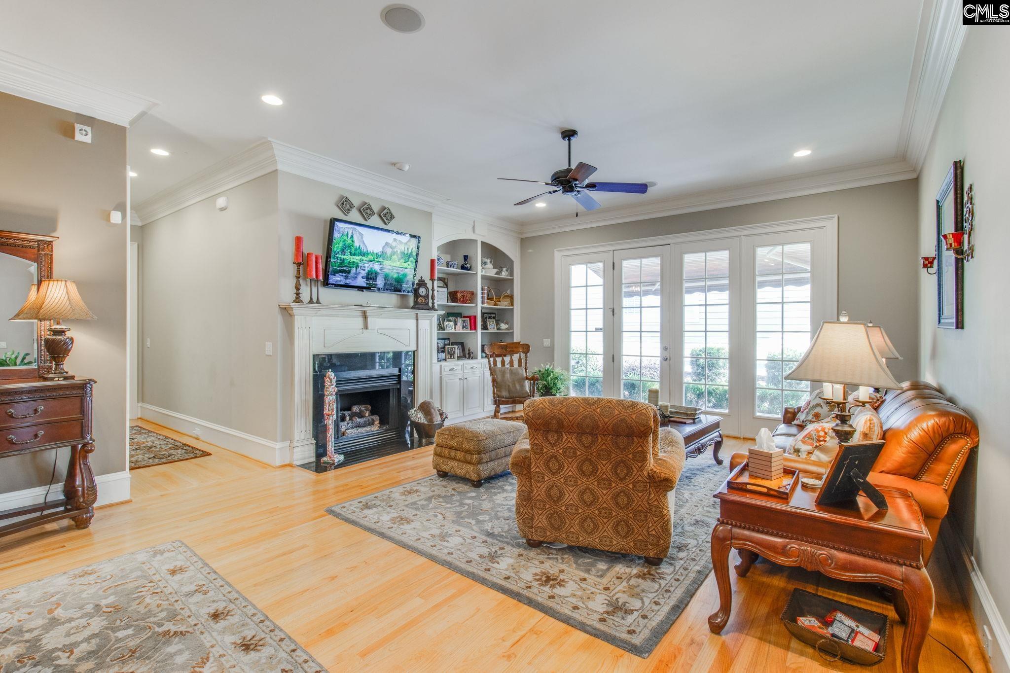165 Preserve Lane Columbia, SC 29209