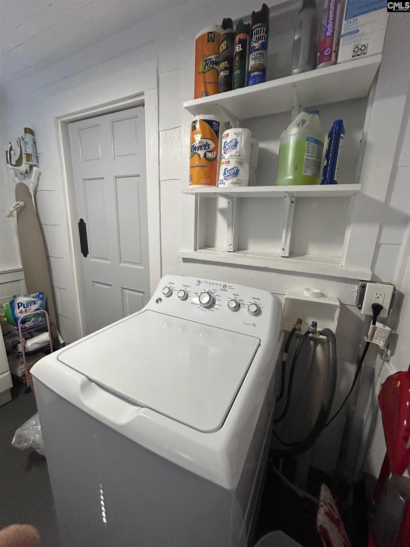 627 Two Notch Road Lexington, SC 29073-7892