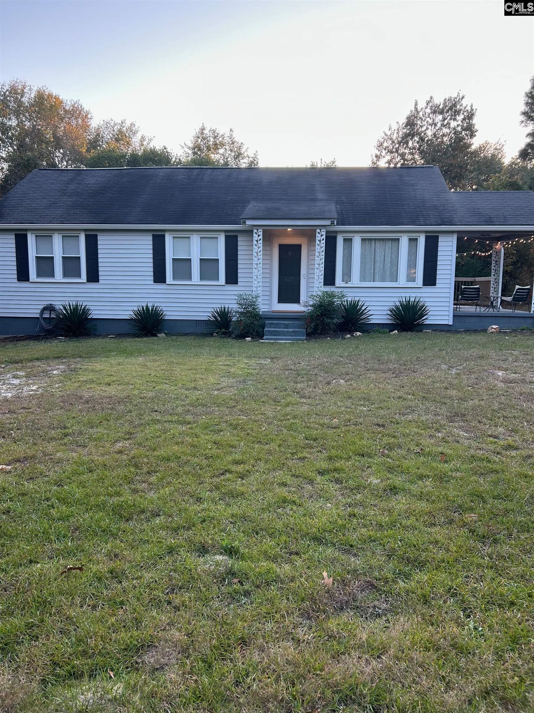 627 Two Notch Road Lexington, SC 29073-7892