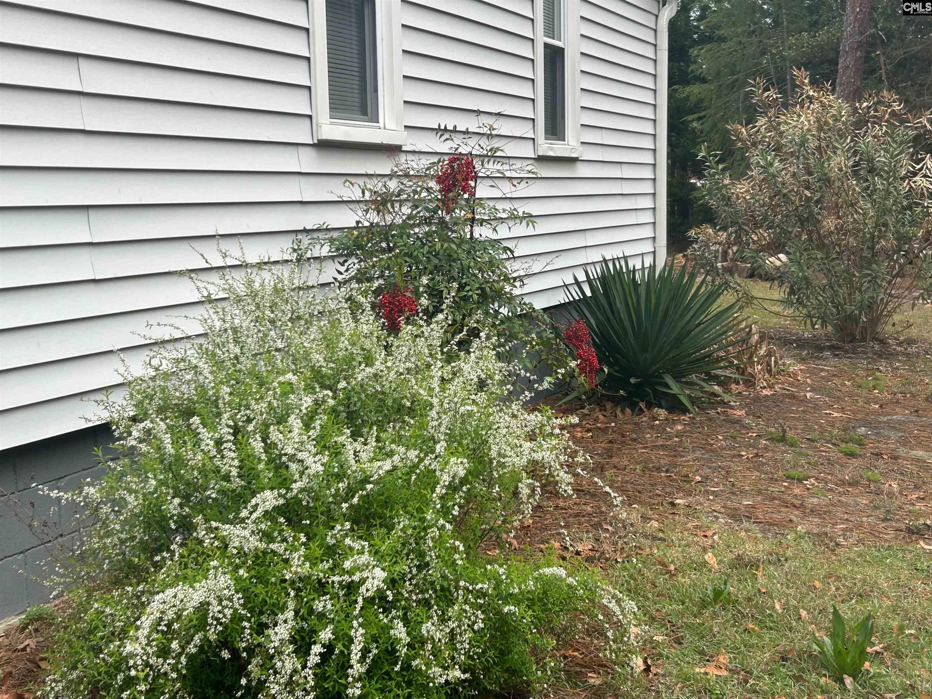 627 Two Notch Road Lexington, SC 29073-7892