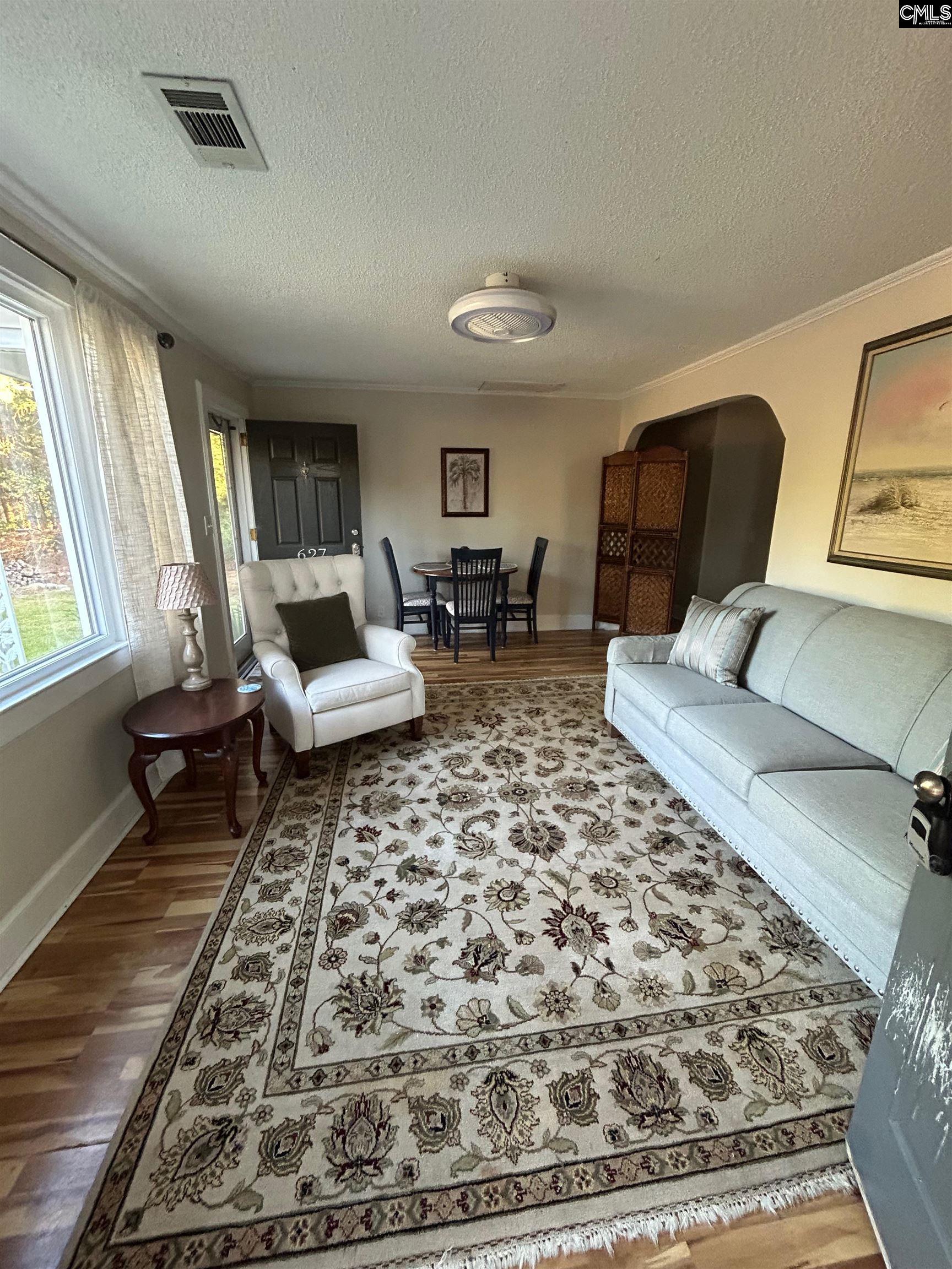 627 Two Notch Road Lexington, SC 29073-7892