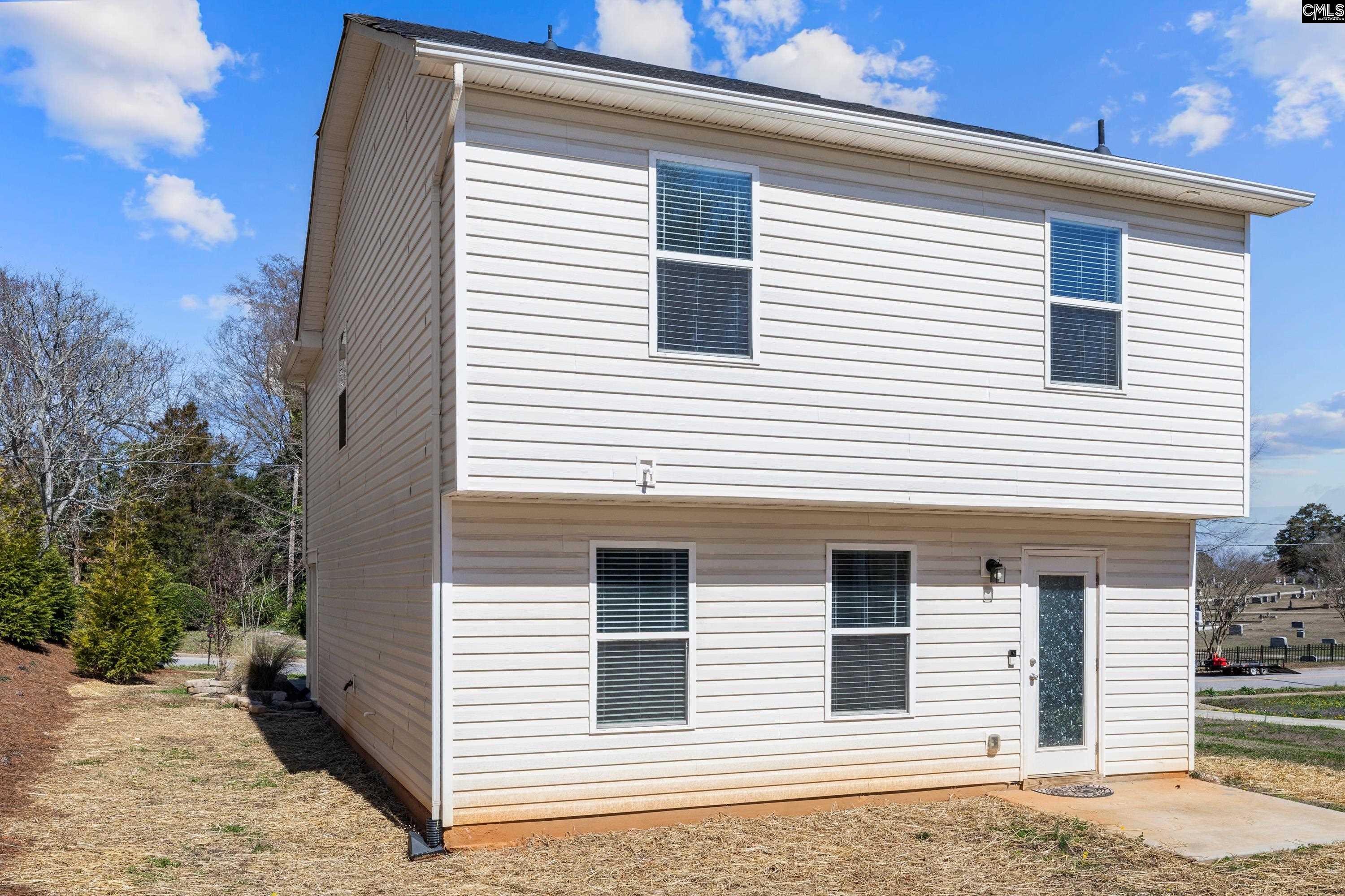 463 W Barr Street Lancaster, SC 29720-2056