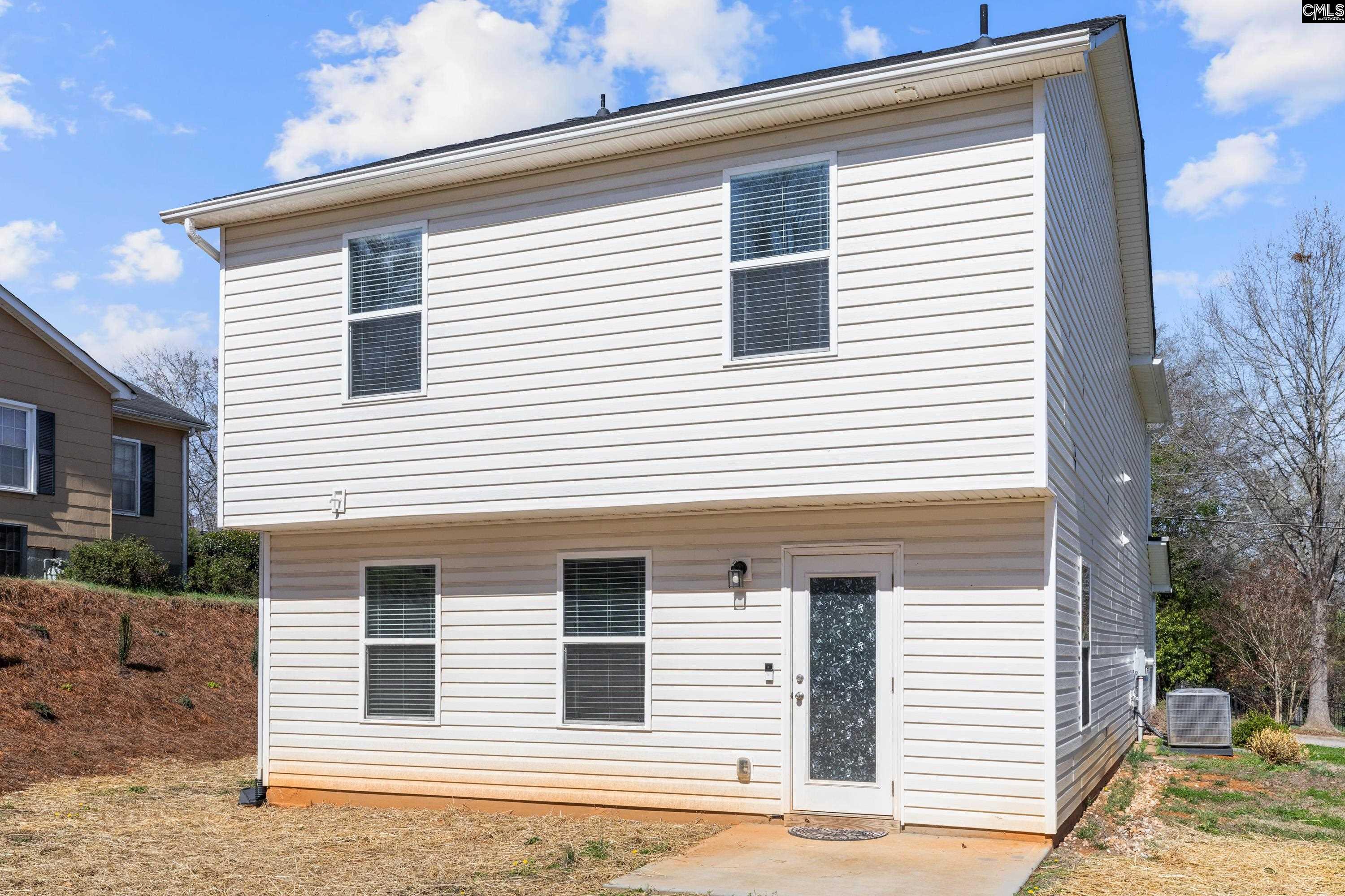 463 W Barr Street Lancaster, SC 29720-2056