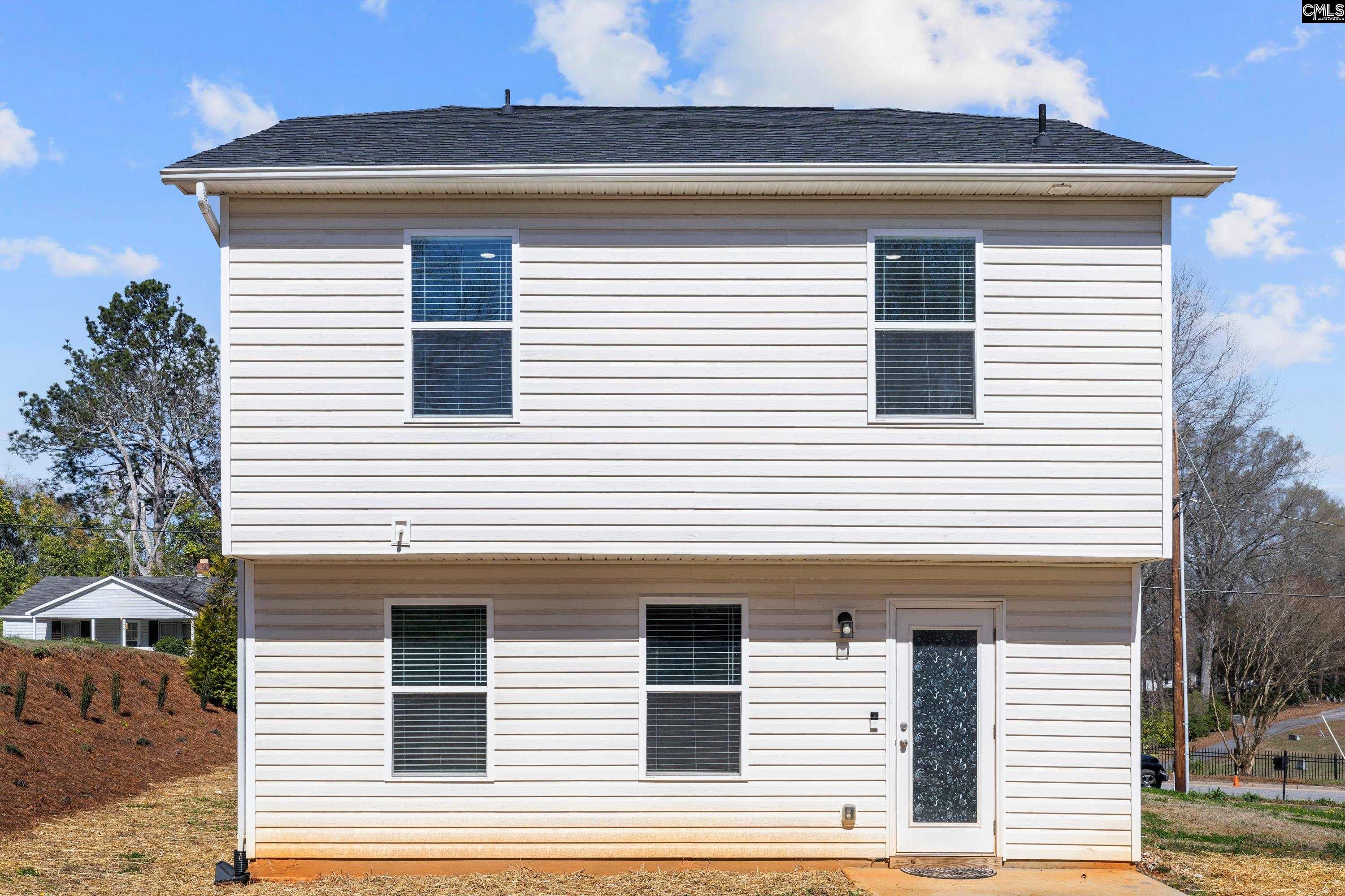 463 W Barr Street Lancaster, SC 29720-2056