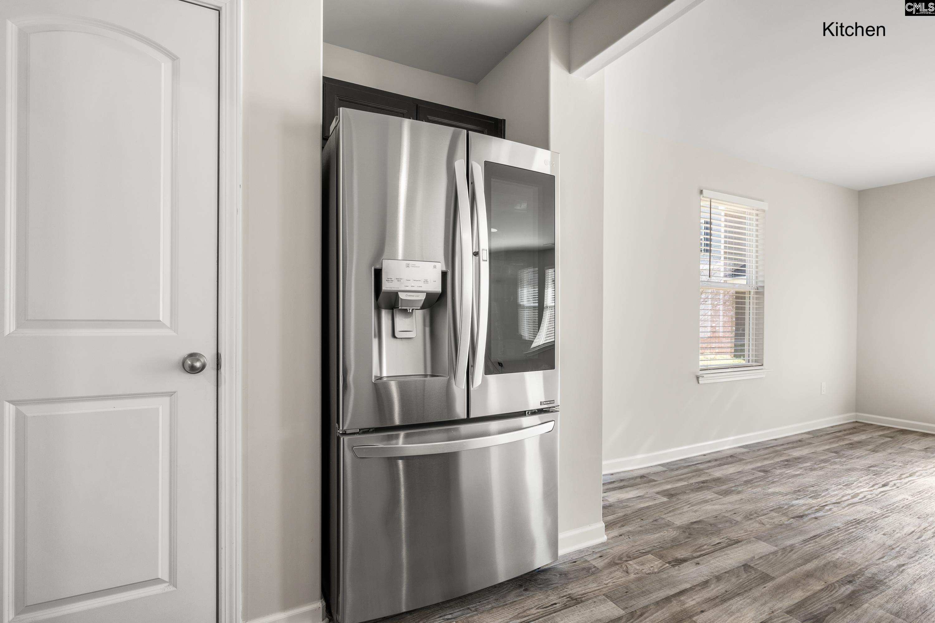 463 W Barr Street Lancaster, SC 29720-2056