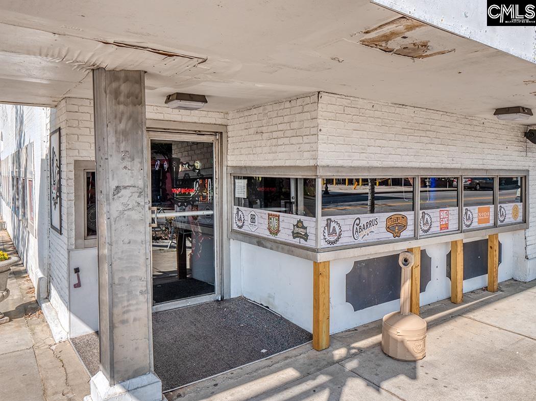 463 W Barr Street Lancaster, SC 29720-2056