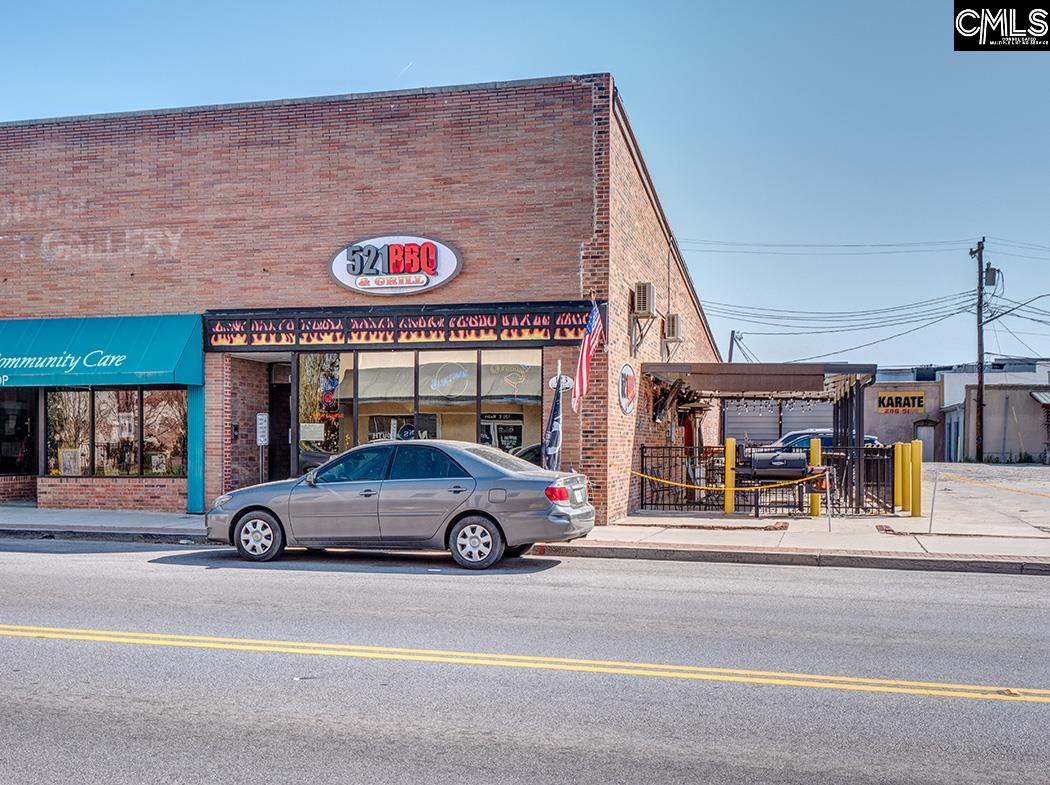 463 W Barr Street Lancaster, SC 29720-2056