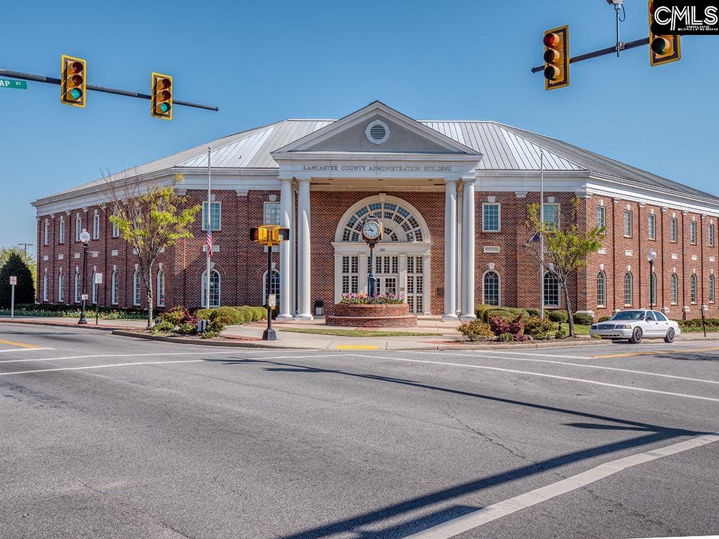 463 W Barr Street Lancaster, SC 29720-2056