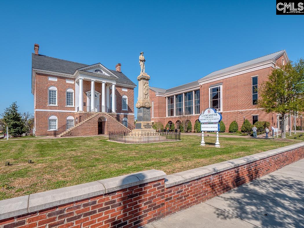 463 W Barr Street Lancaster, SC 29720-2056