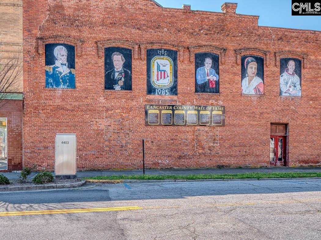 463 W Barr Street Lancaster, SC 29720-2056