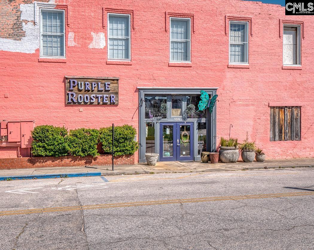 463 W Barr Street Lancaster, SC 29720-2056