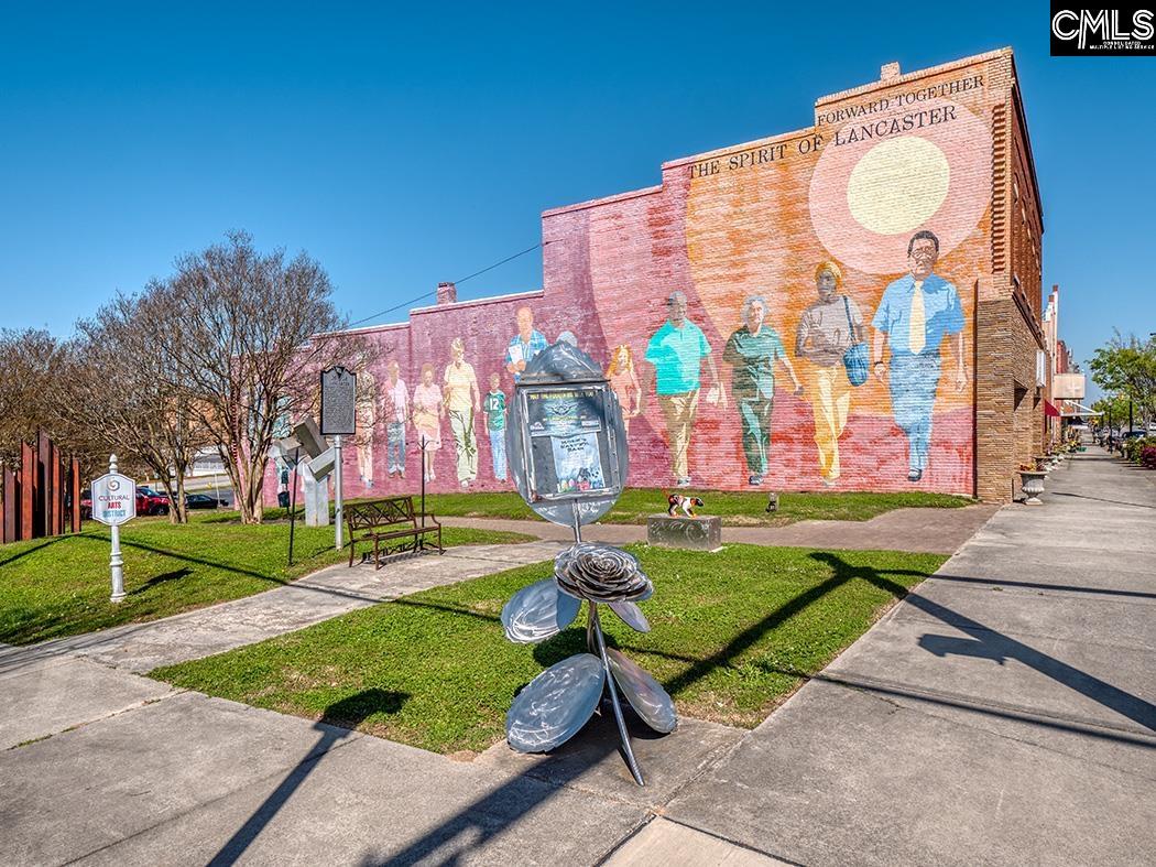 463 W Barr Street Lancaster, SC 29720-2056
