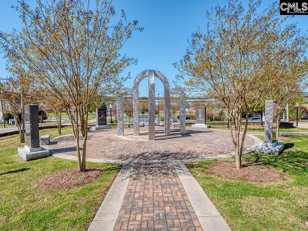 463 W Barr Street Lancaster, SC 29720-2056
