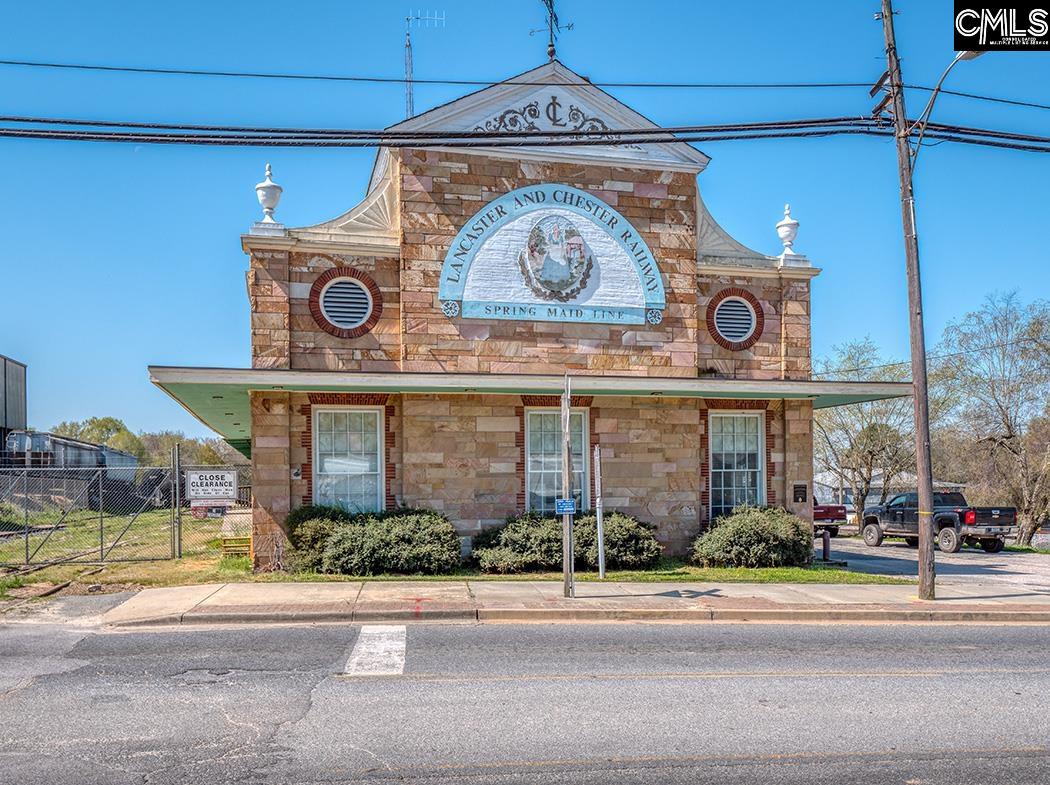 463 W Barr Street Lancaster, SC 29720-2056