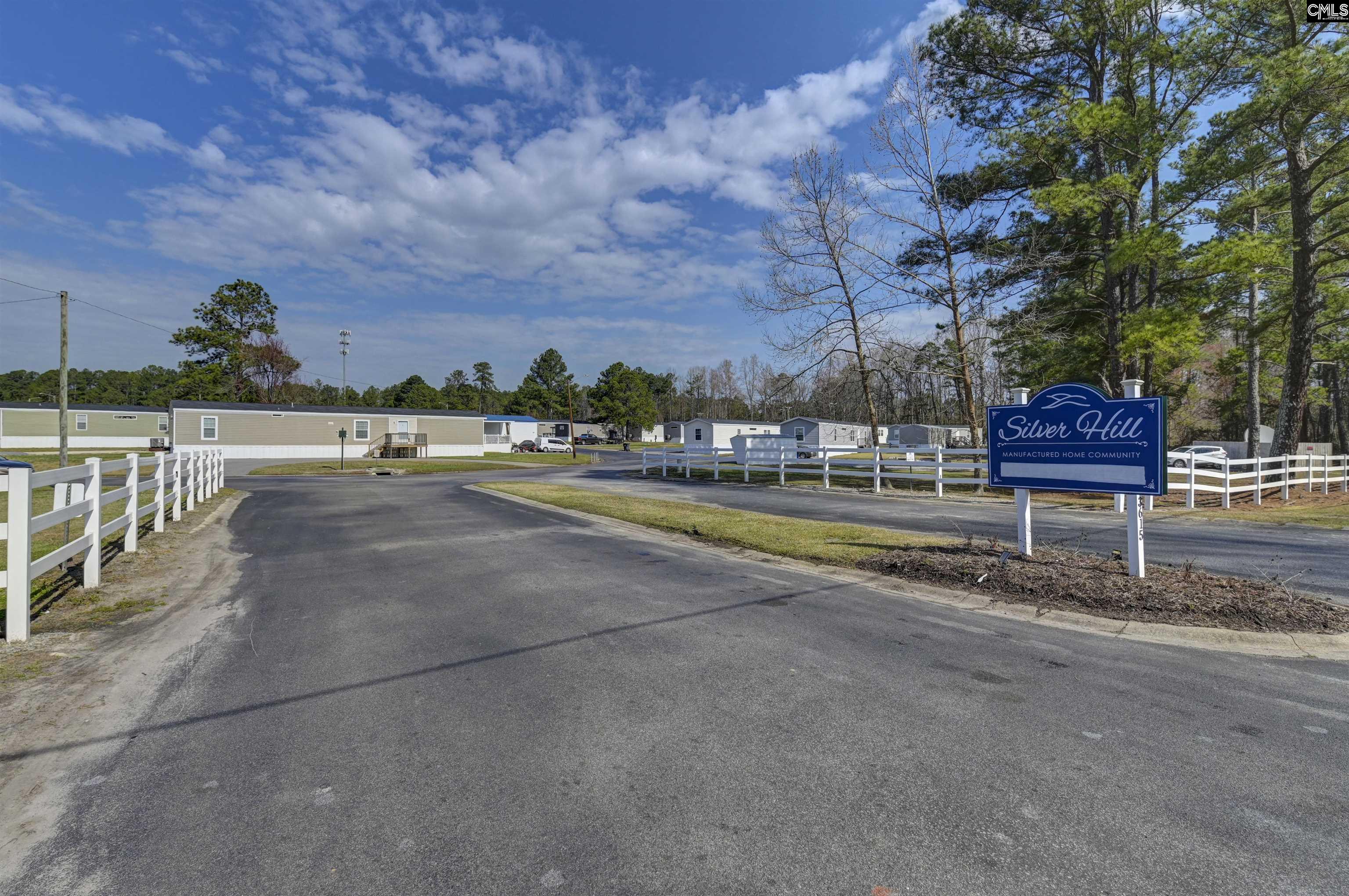 3615 Percival Road Columbia, SC 29223