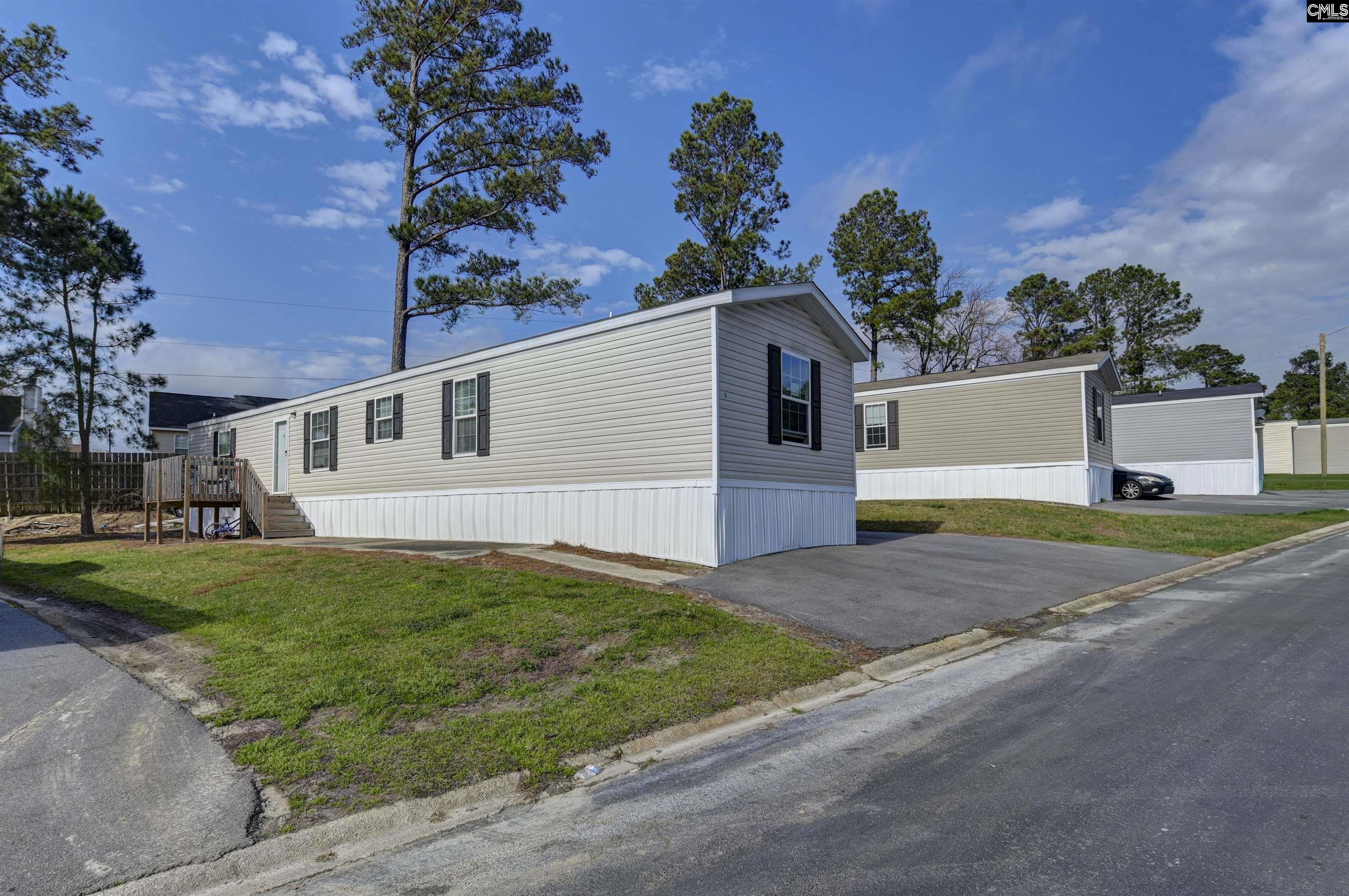 3615 Percival Road Columbia, SC 29223