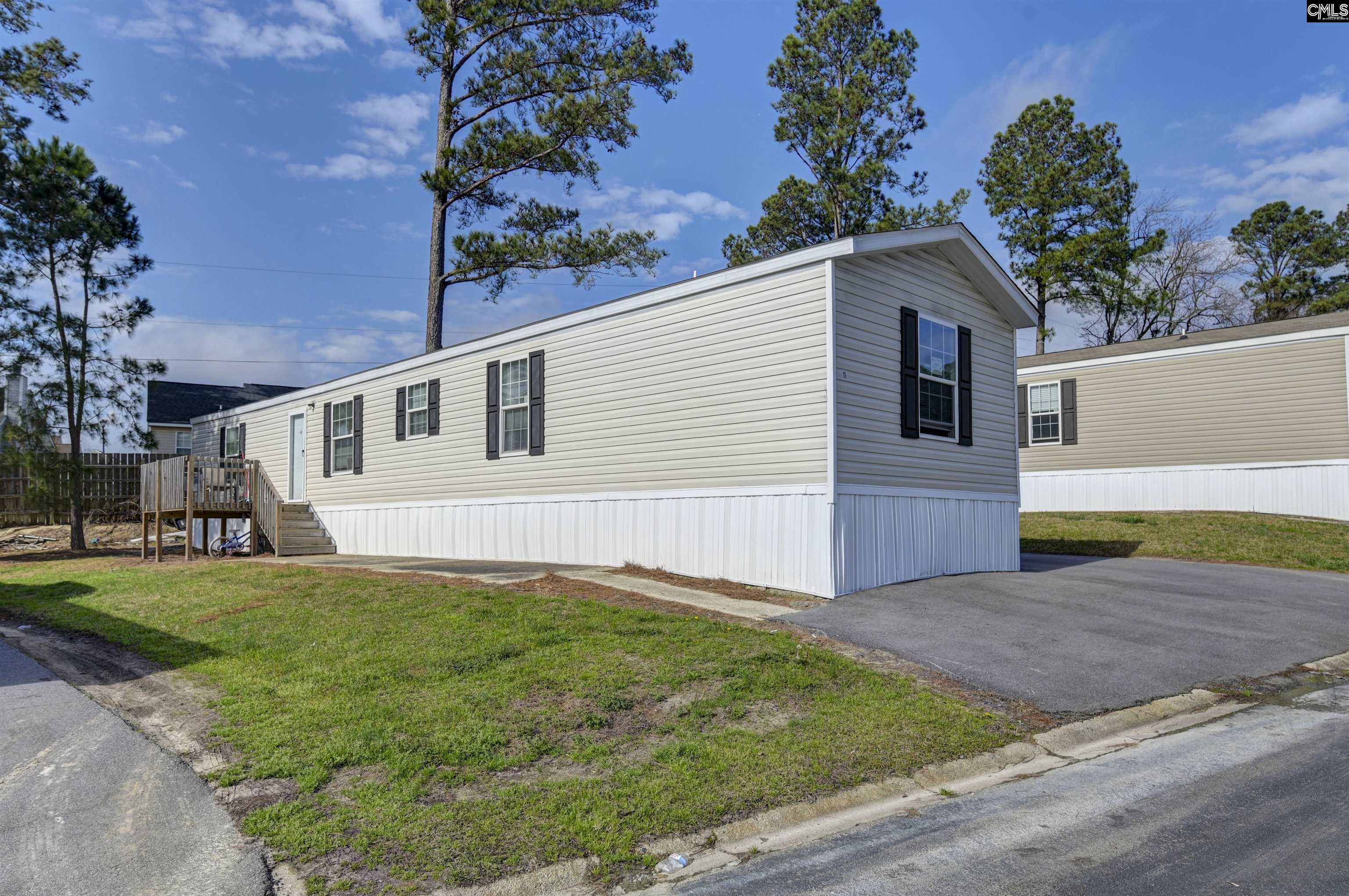 3615 Percival Road Columbia, SC 29223
