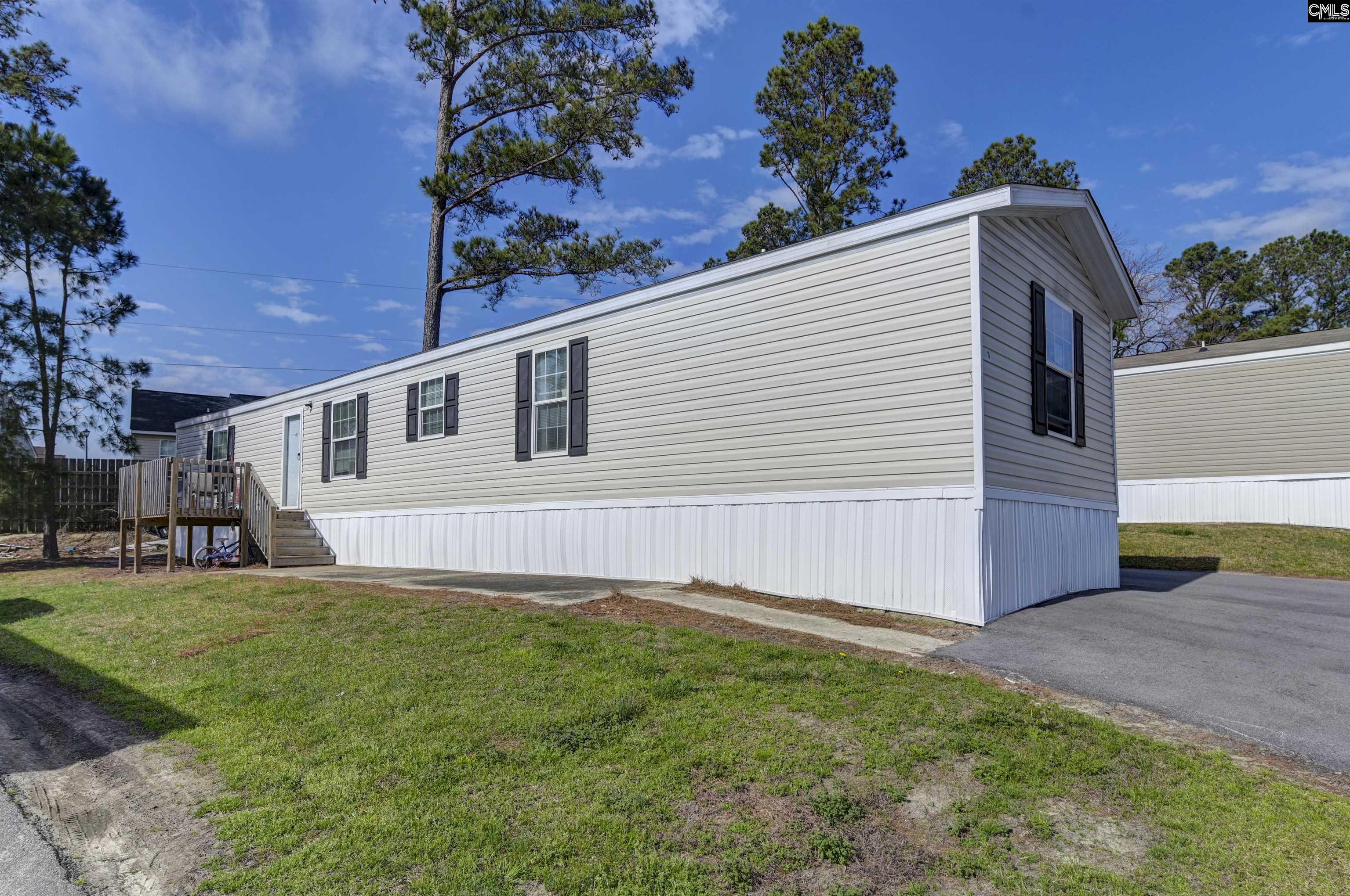 3615 Percival Road Columbia, SC 29223