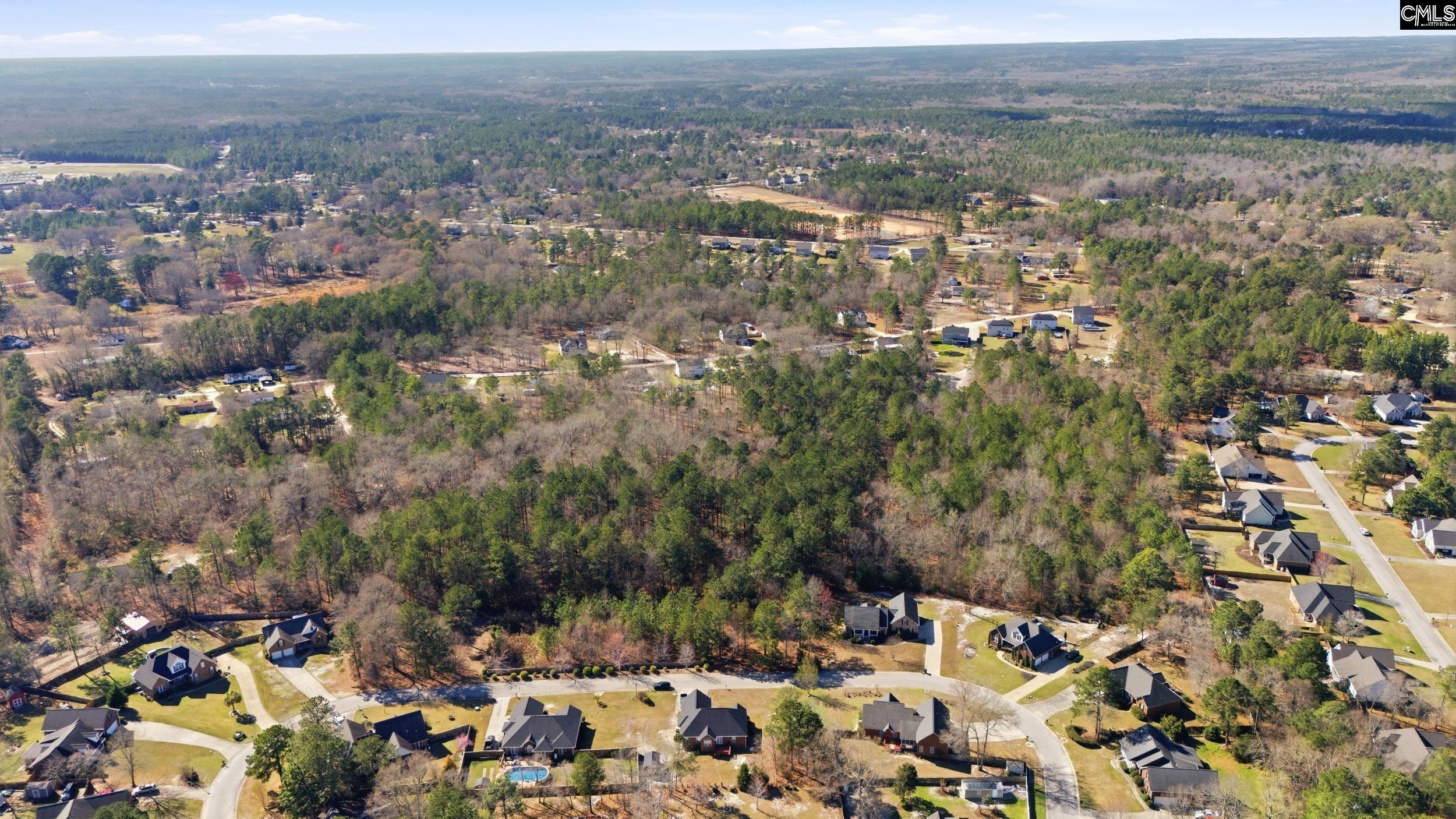 62 Choctaw Circle Elgin, SC 29045