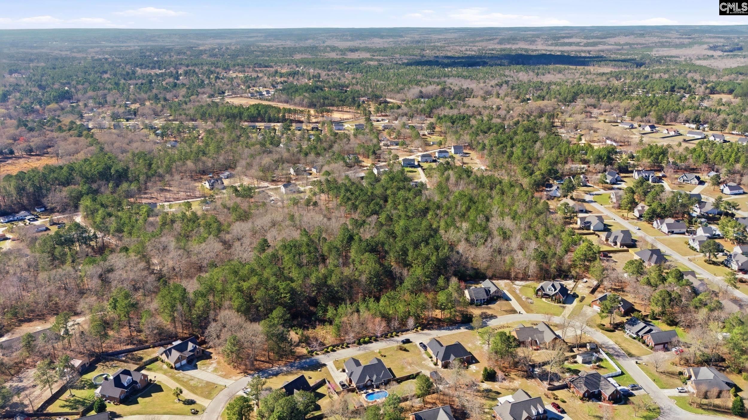 62 Choctaw Circle Elgin, SC 29045