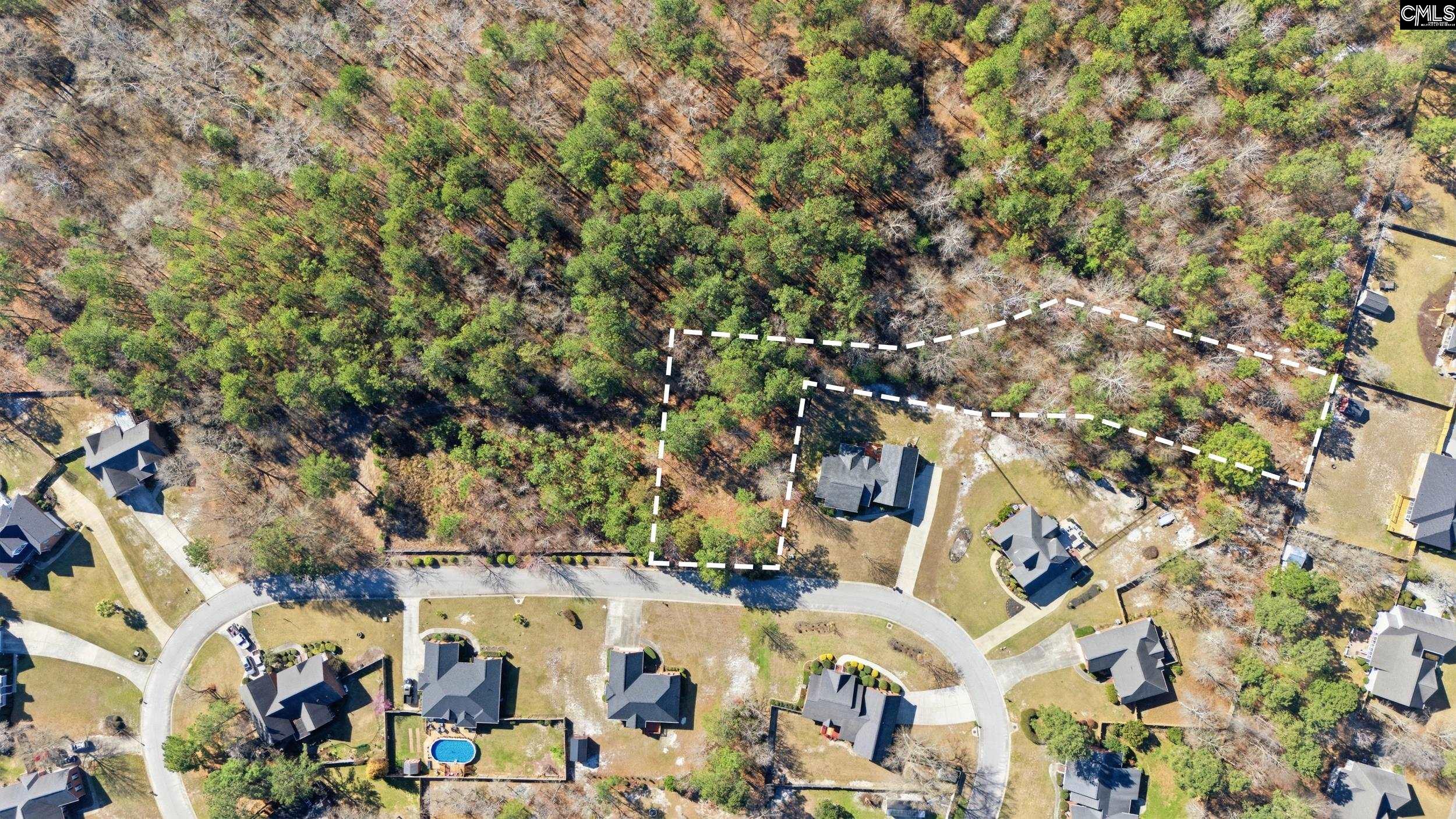 62 Choctaw Circle Elgin, SC 29045