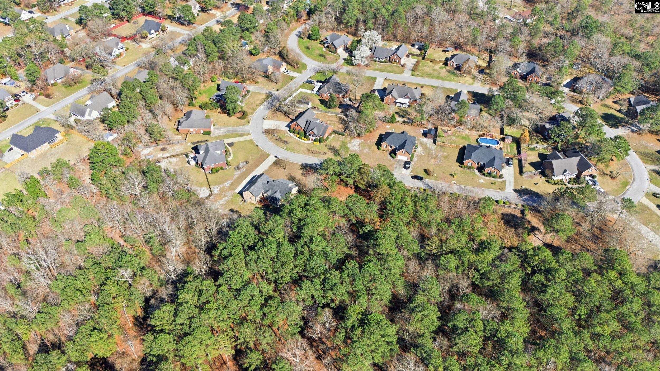 62 Choctaw Circle Elgin, SC 29045