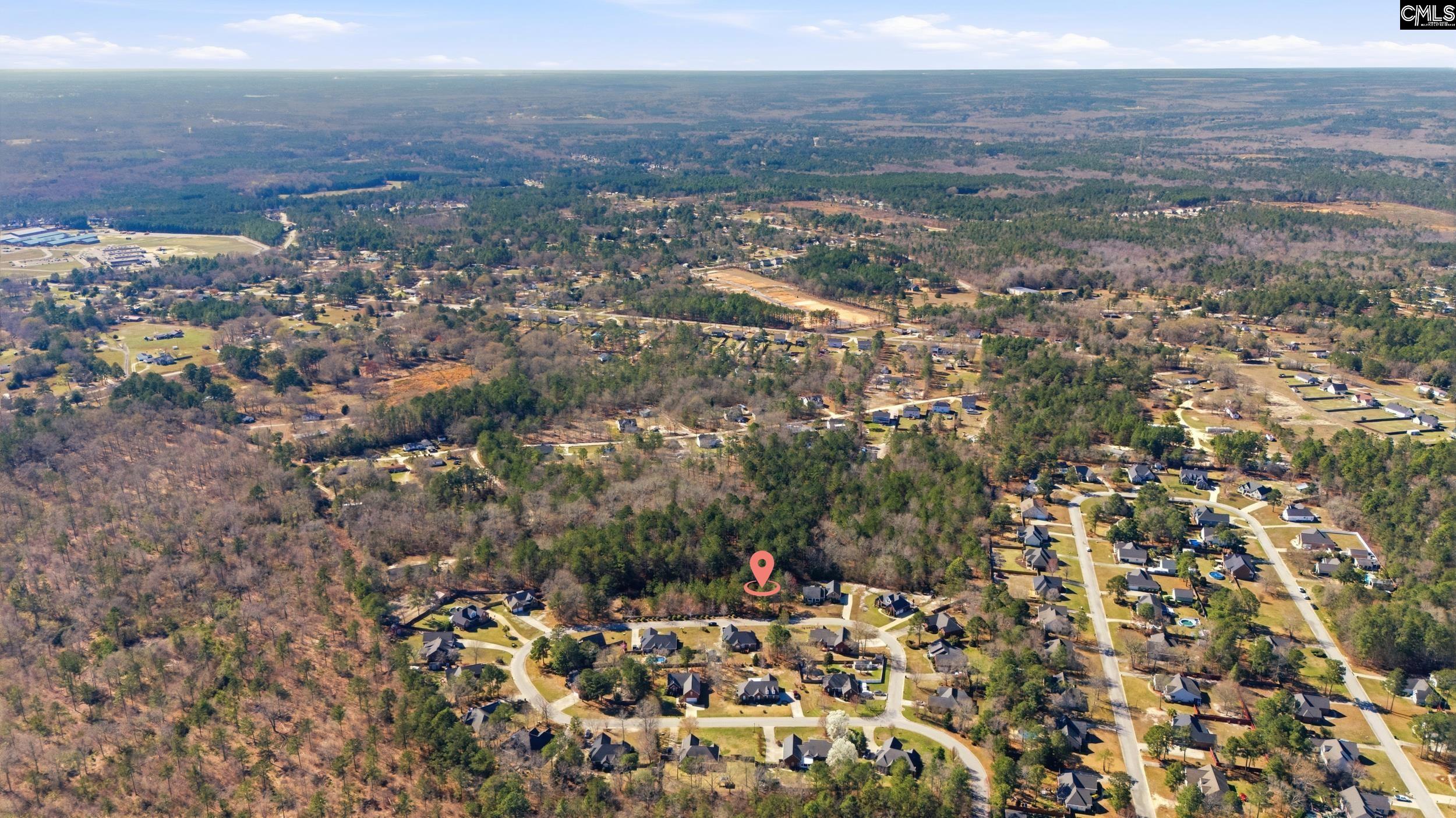 62 Choctaw Circle Elgin, SC 29045