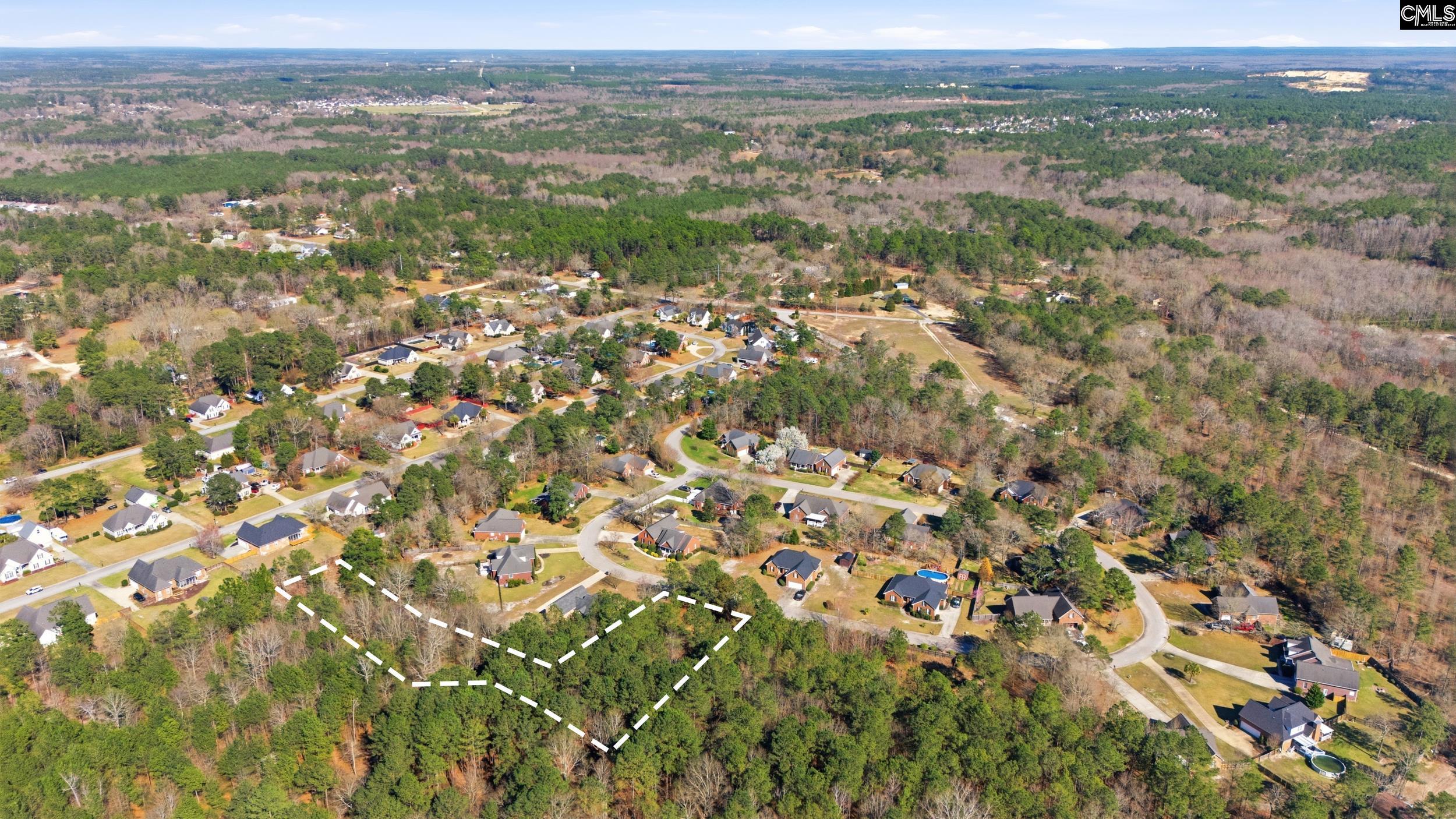 62 Choctaw Circle Elgin, SC 29045