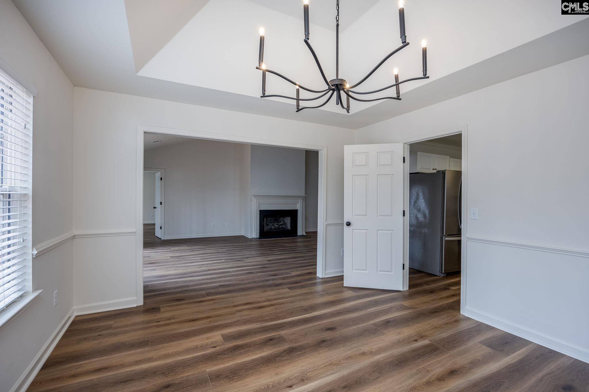 504 Ashdown Park Court Lexington, SC 29072