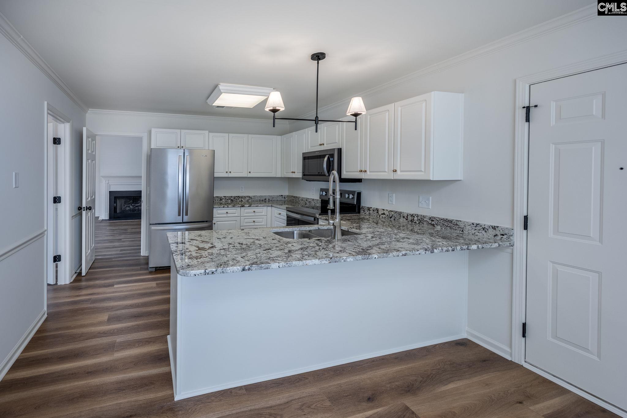 504 Ashdown Park Court Lexington, SC 29072