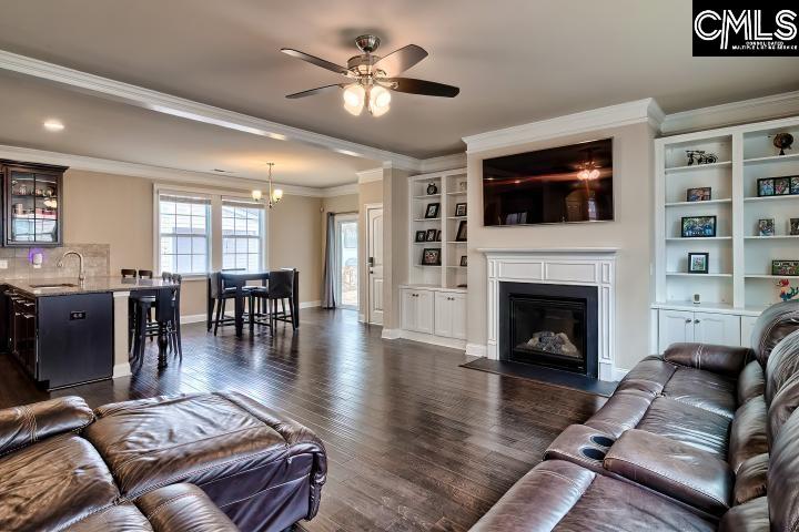 234 Thacher Loop Elgin, SC 29045