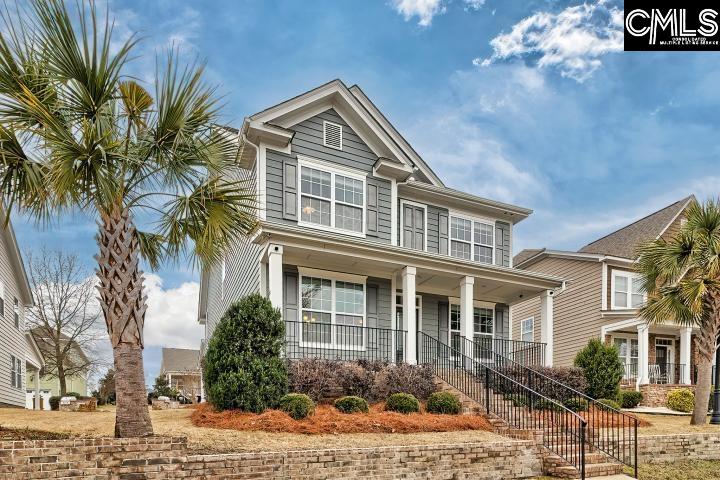 234 Thacher Loop Elgin, SC 29045