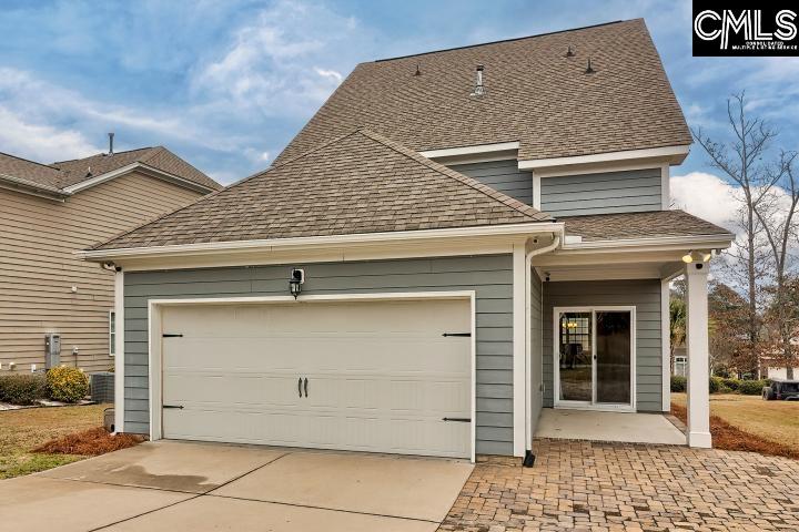 234 Thacher Loop Elgin, SC 29045