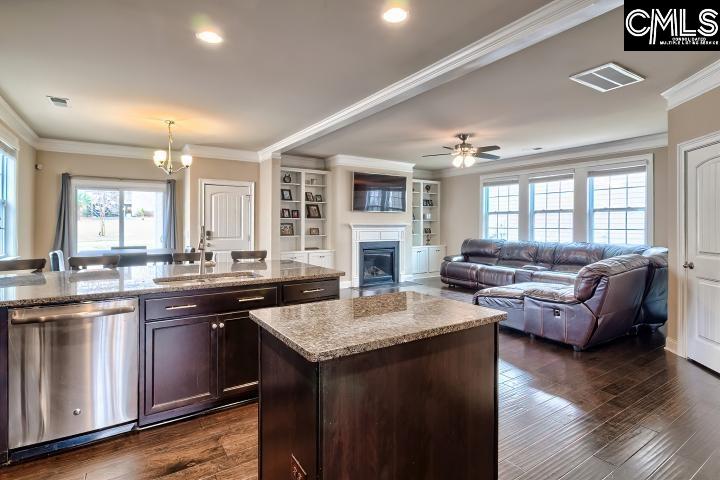 234 Thacher Loop Elgin, SC 29045