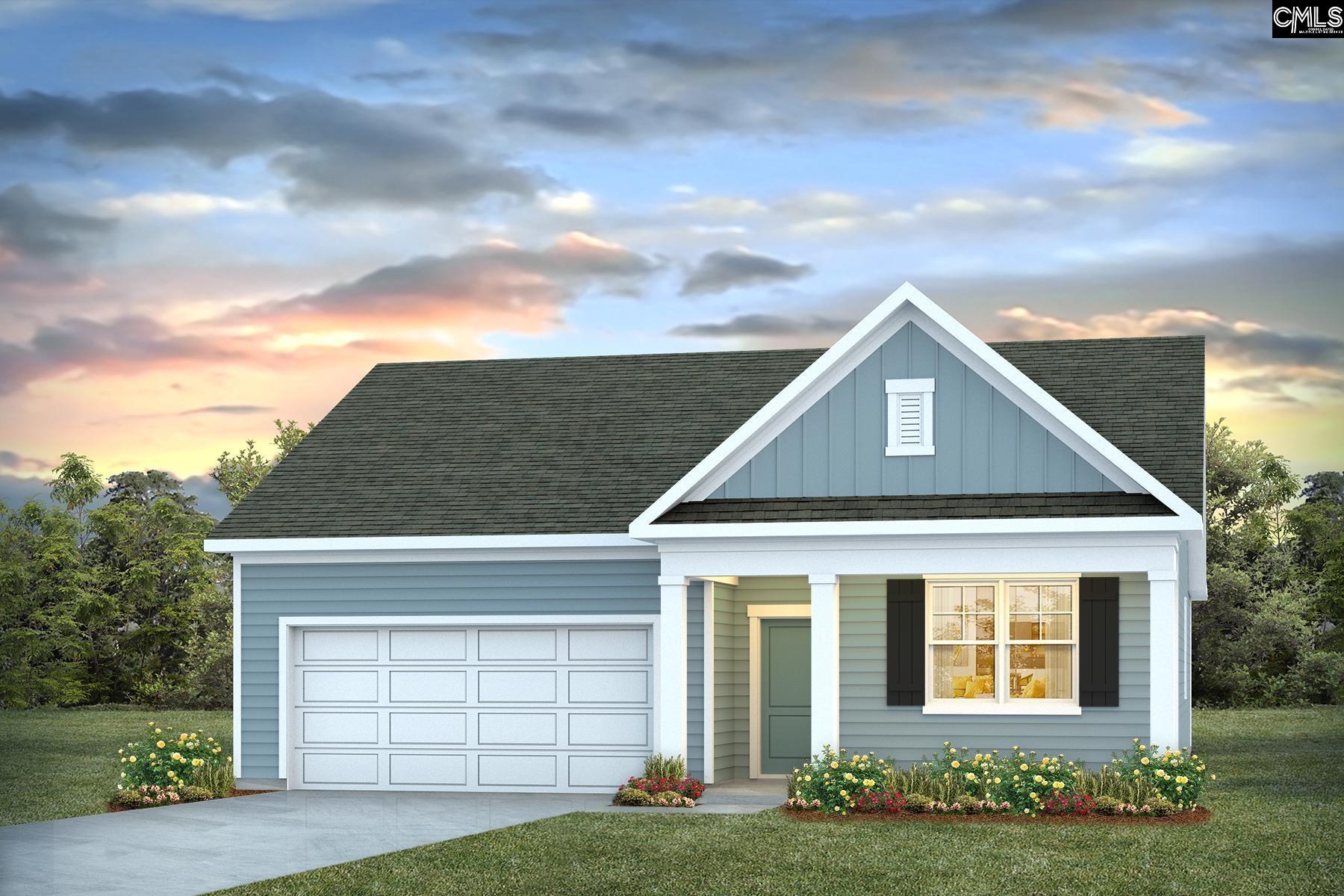 448 Leathertree Lane Blythewood, SC 29016