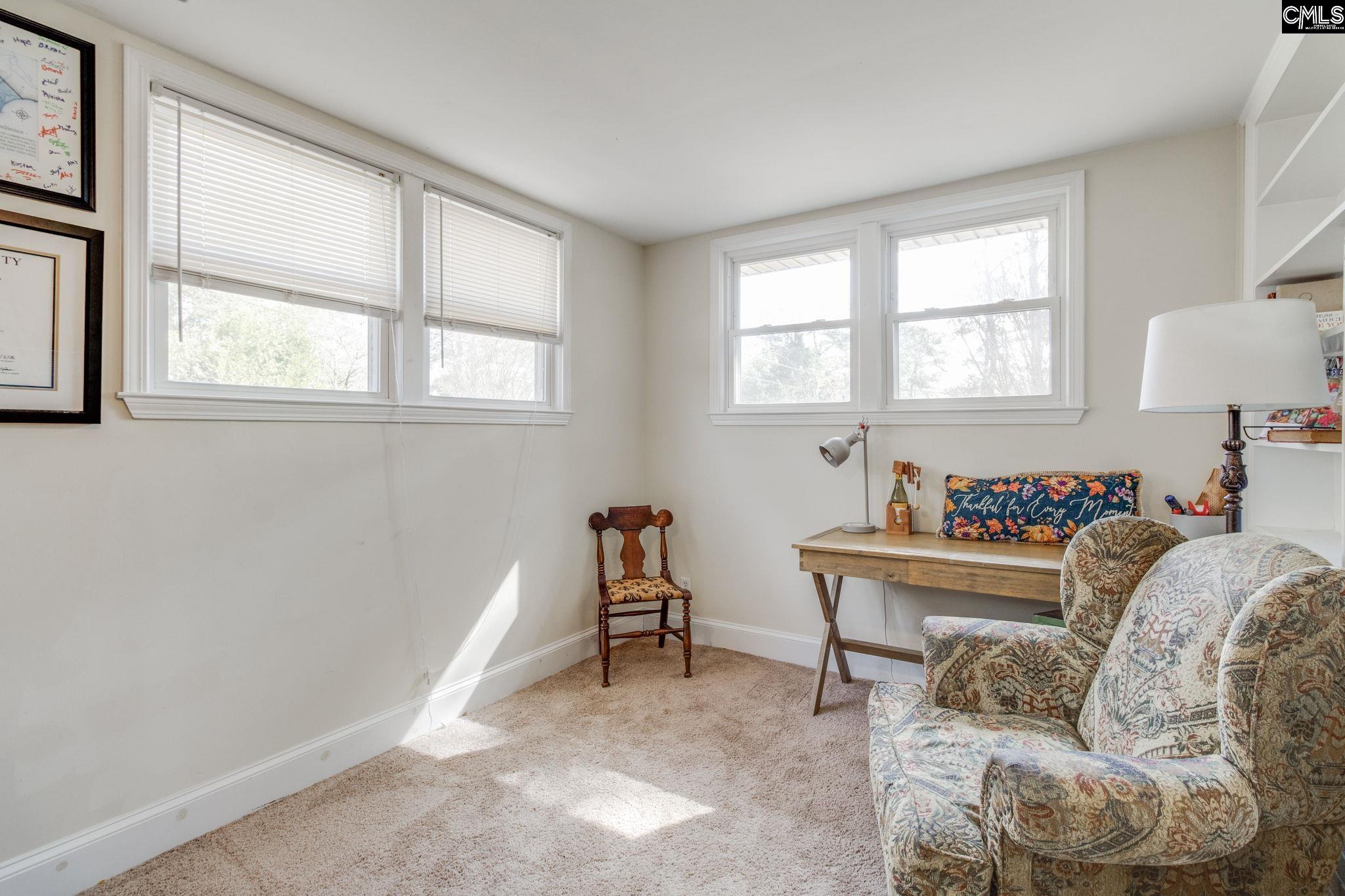 1724 Inglewood Drive Forest Acres, SC 29204