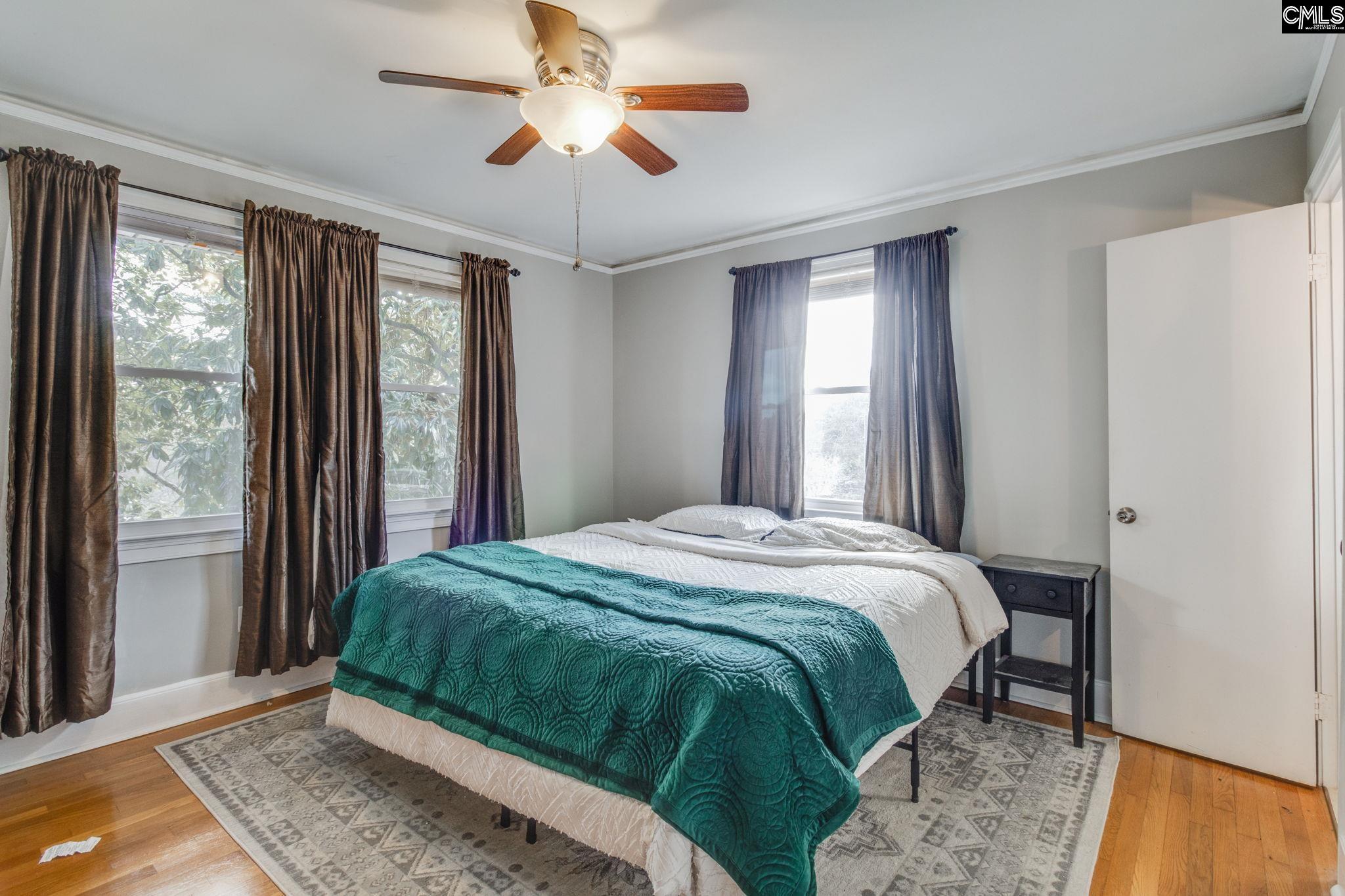 1724 Inglewood Drive Forest Acres, SC 29204