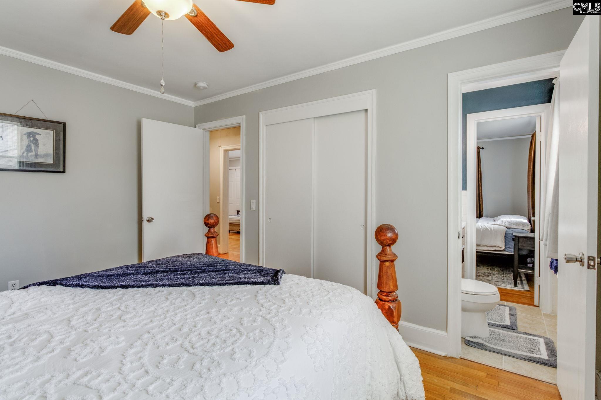 1724 Inglewood Drive Forest Acres, SC 29204
