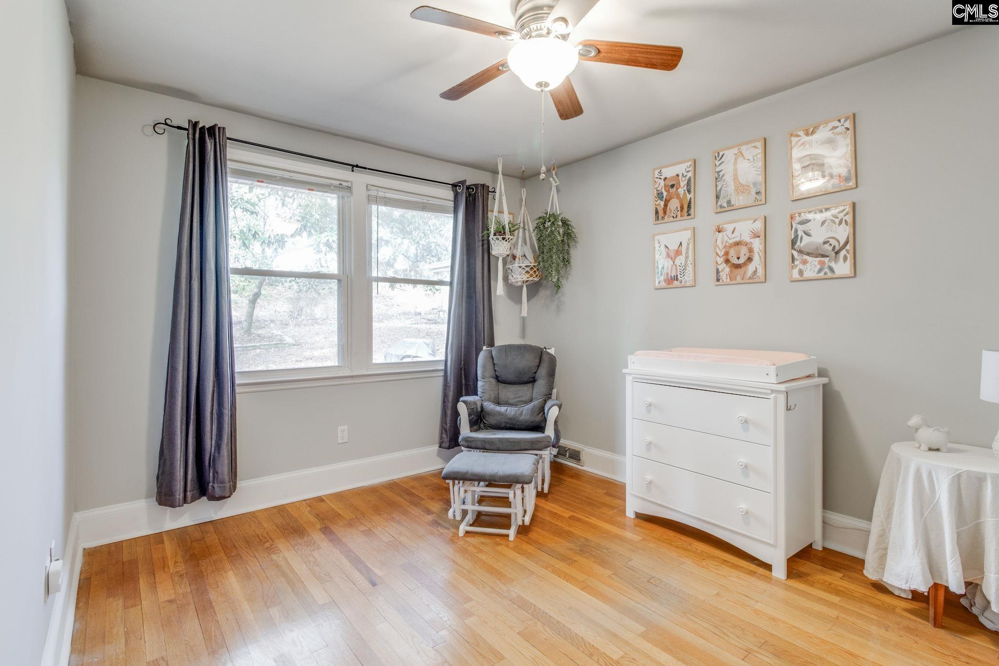 1724 Inglewood Drive Forest Acres, SC 29204
