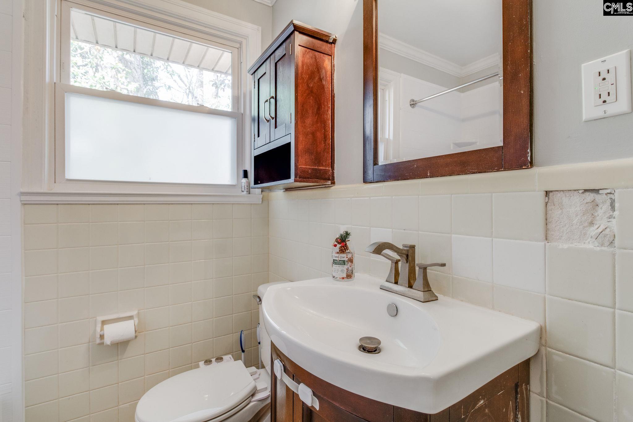 1724 Inglewood Drive Forest Acres, SC 29204
