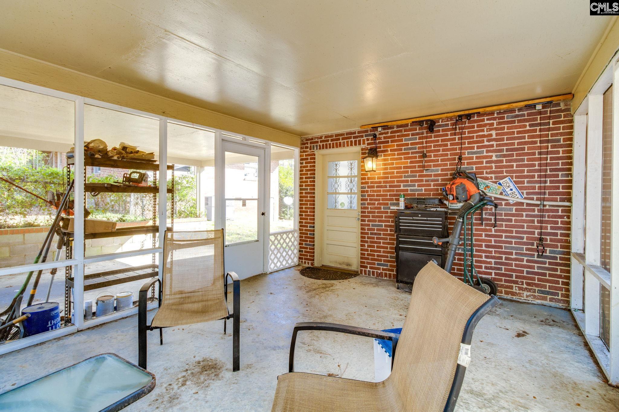 1724 Inglewood Drive Forest Acres, SC 29204