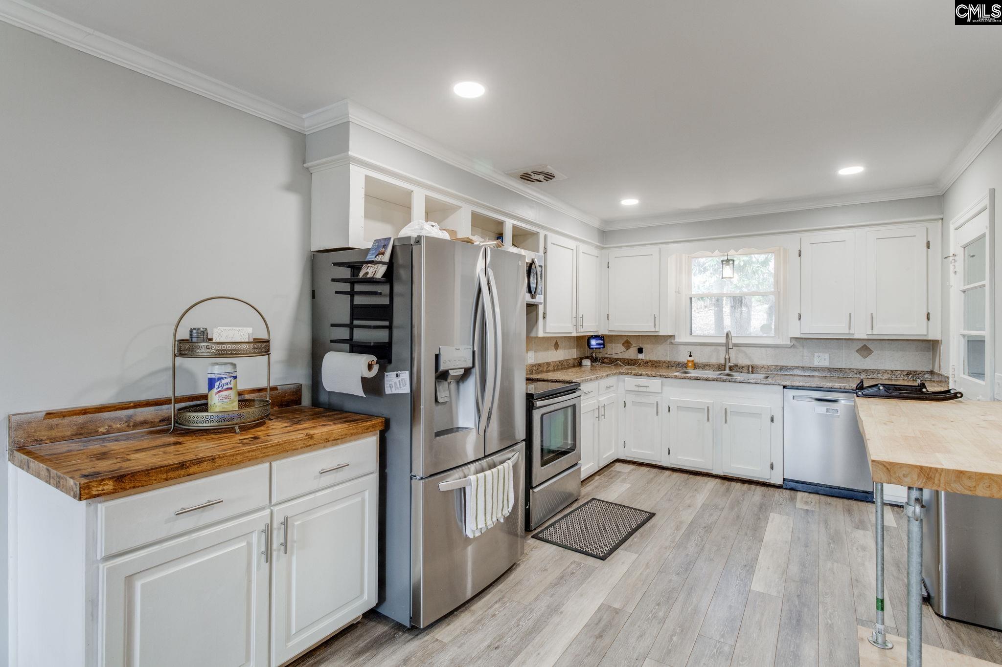 1724 Inglewood Drive Forest Acres, SC 29204