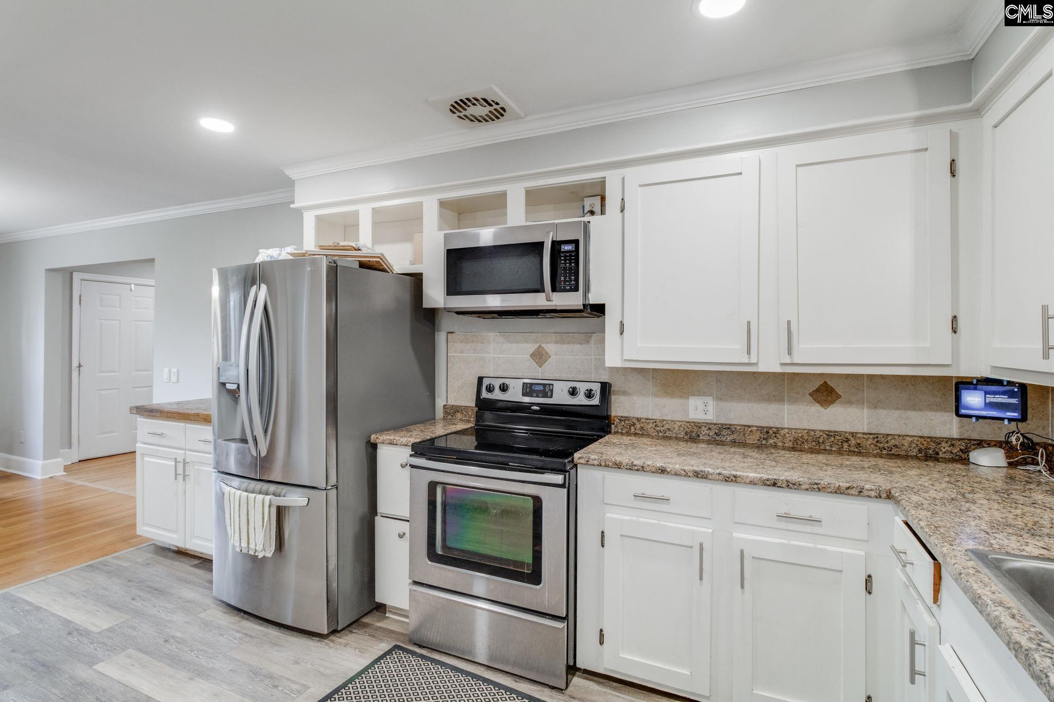 1724 Inglewood Drive Forest Acres, SC 29204