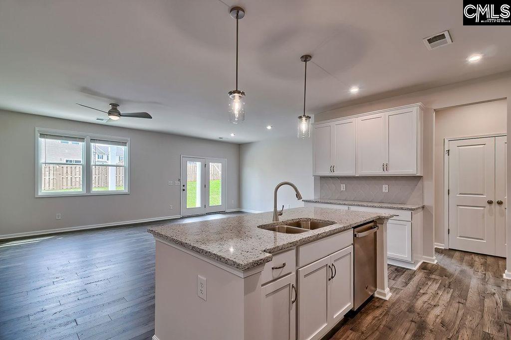 574 Swamp Grass Drive Columbia, SC 29209