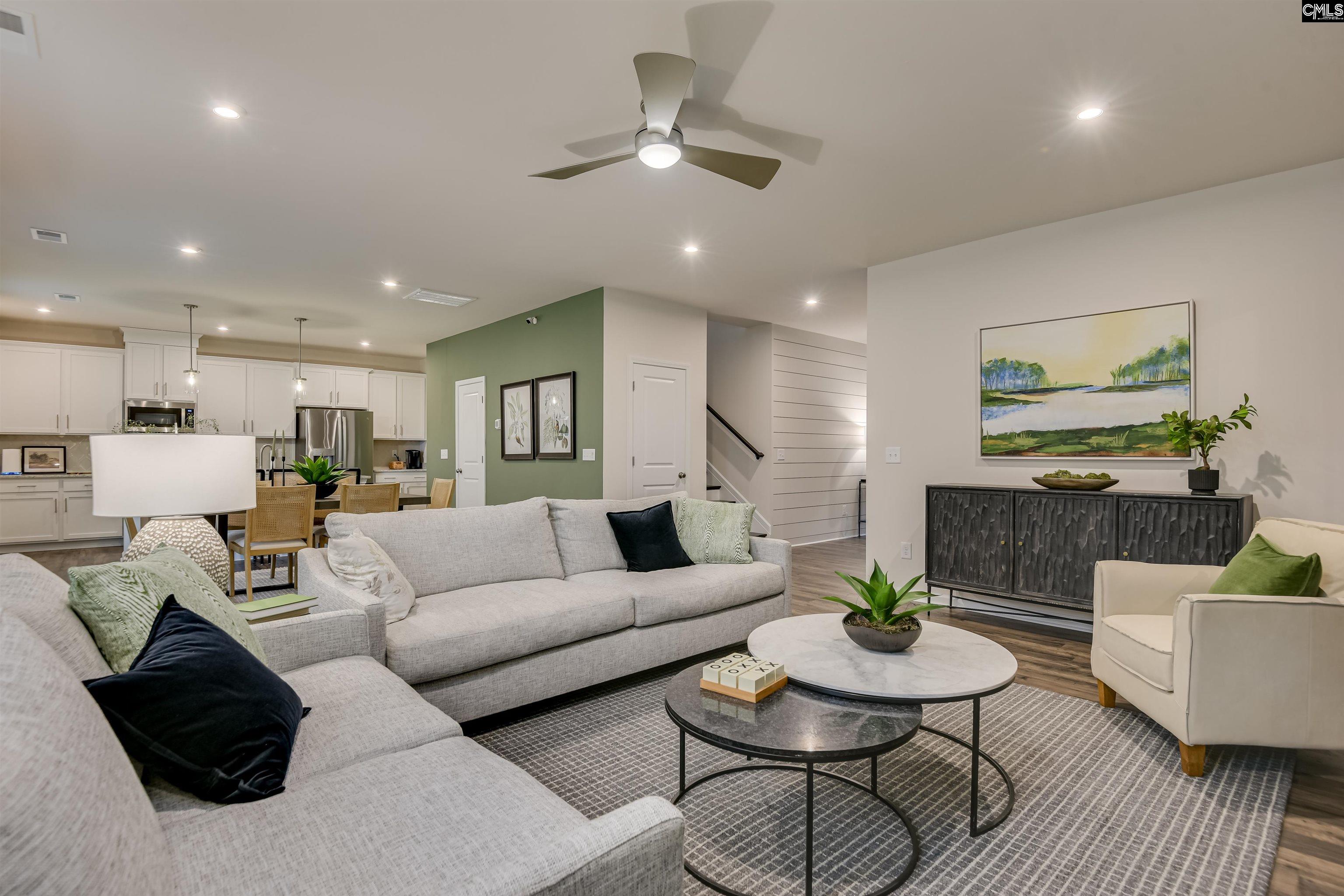 565 Swamp Grass Drive Columbia, SC 29209