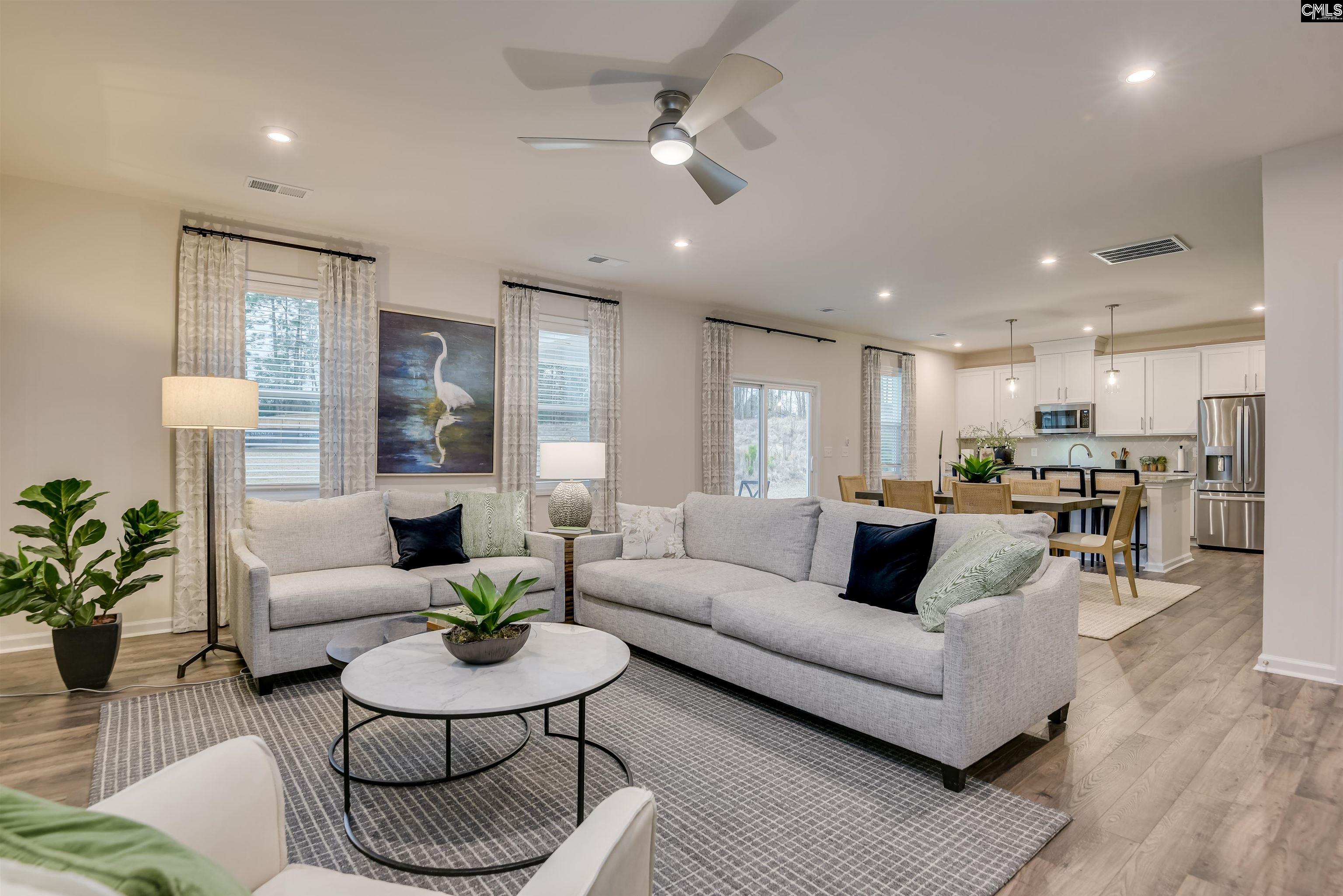 565 Swamp Grass Drive Columbia, SC 29209