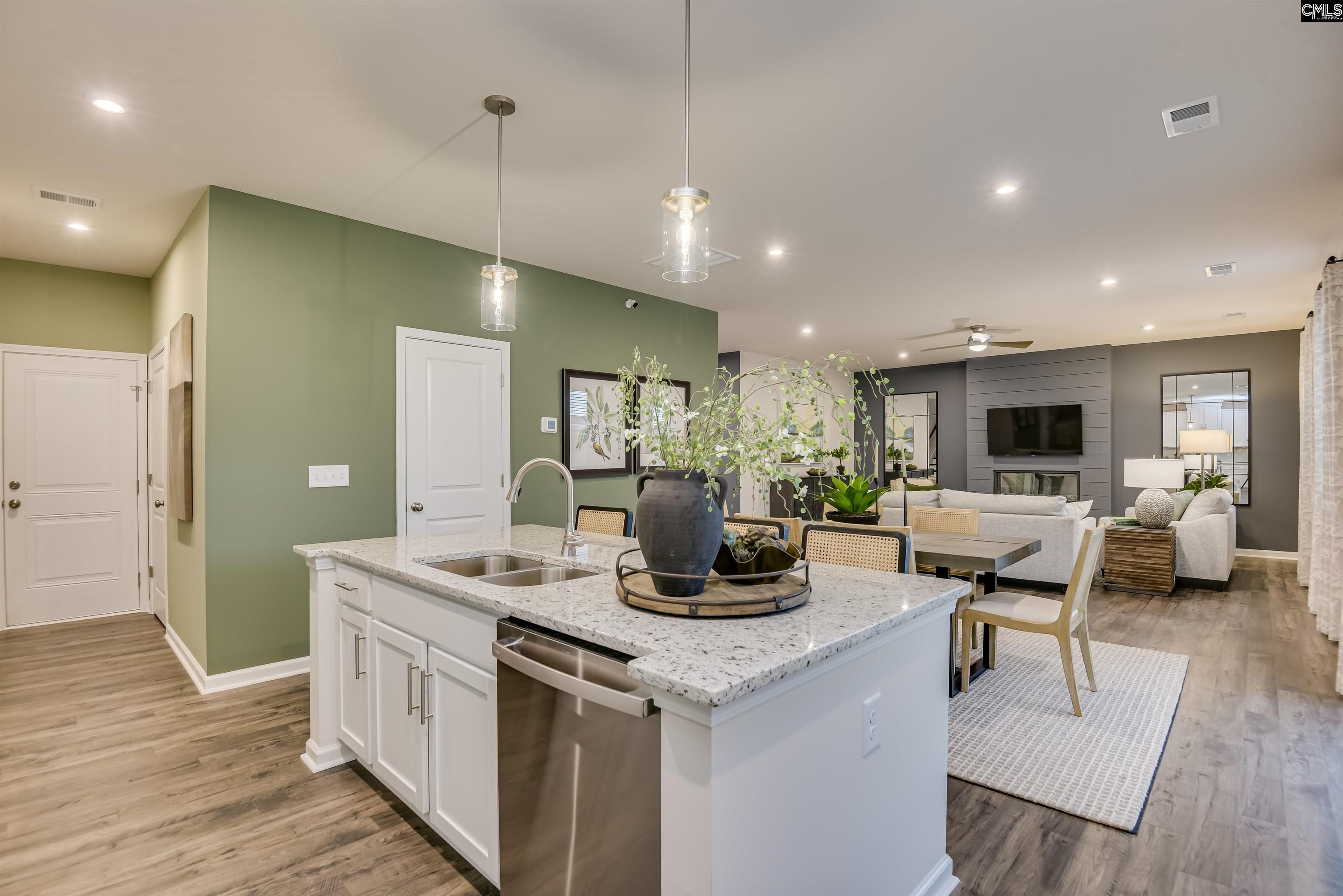 565 Swamp Grass Drive Columbia, SC 29209