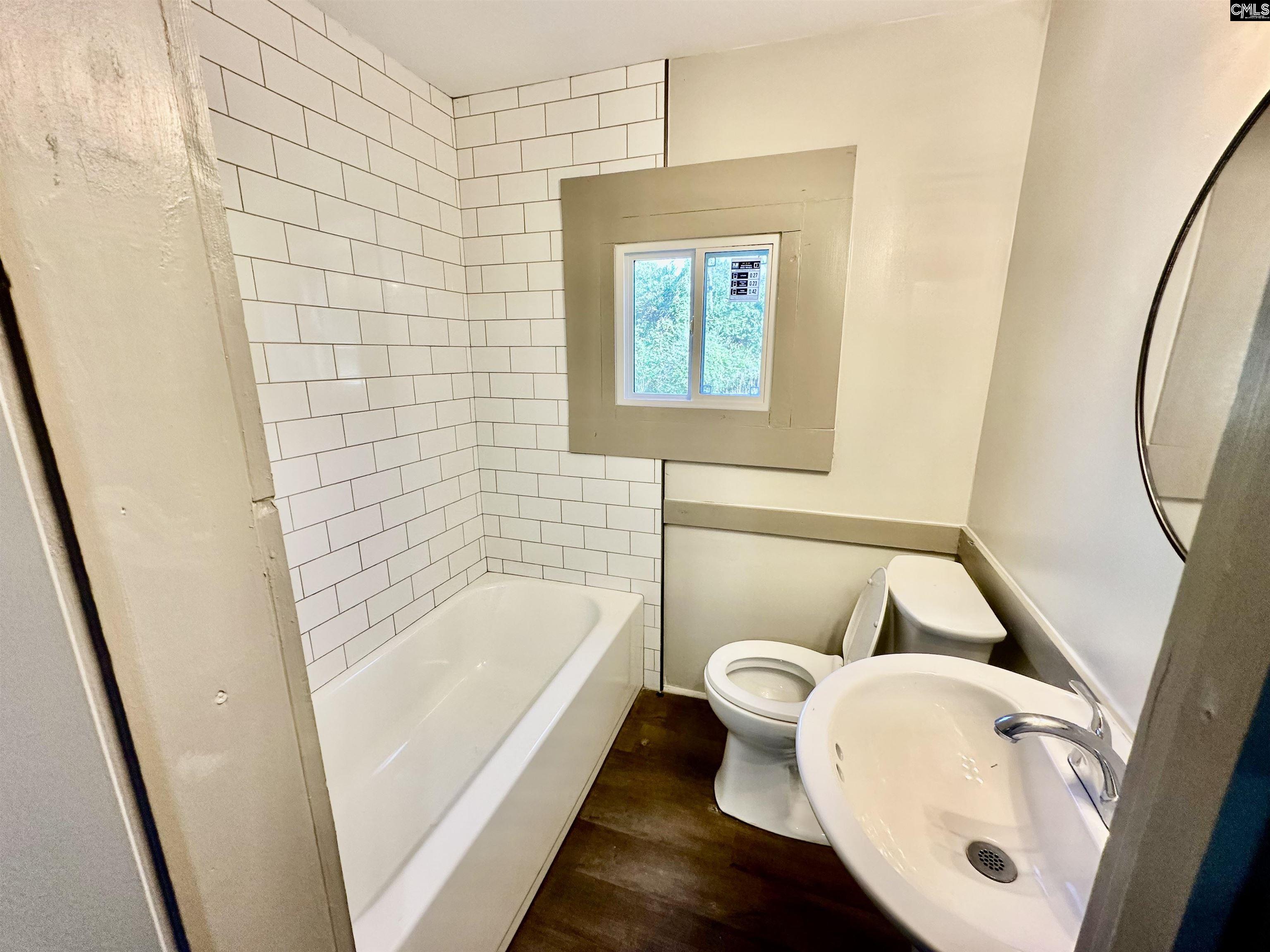 250 Cedar Street Denmark, SC 29042