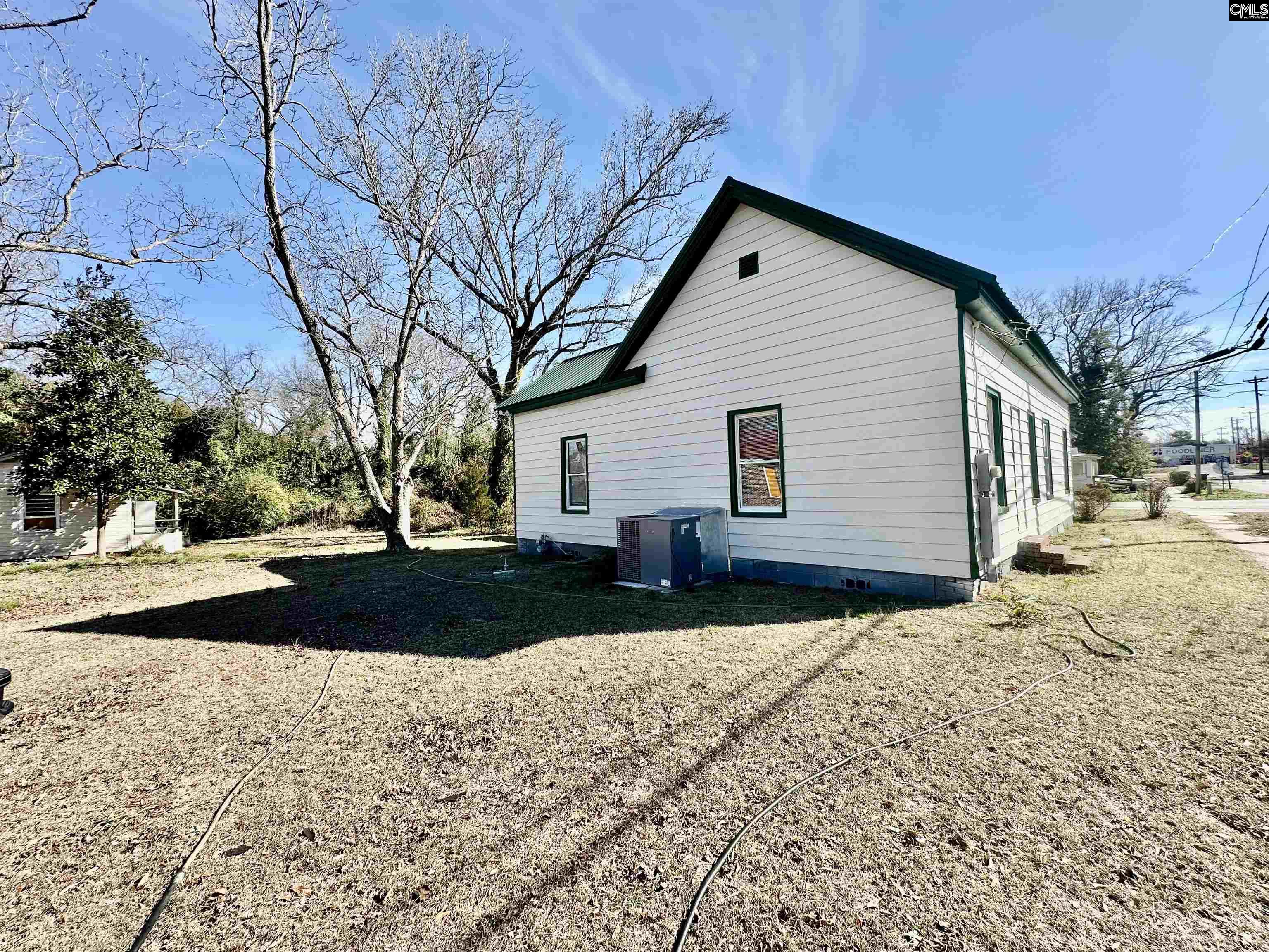 250 Cedar Street Denmark, SC 29042