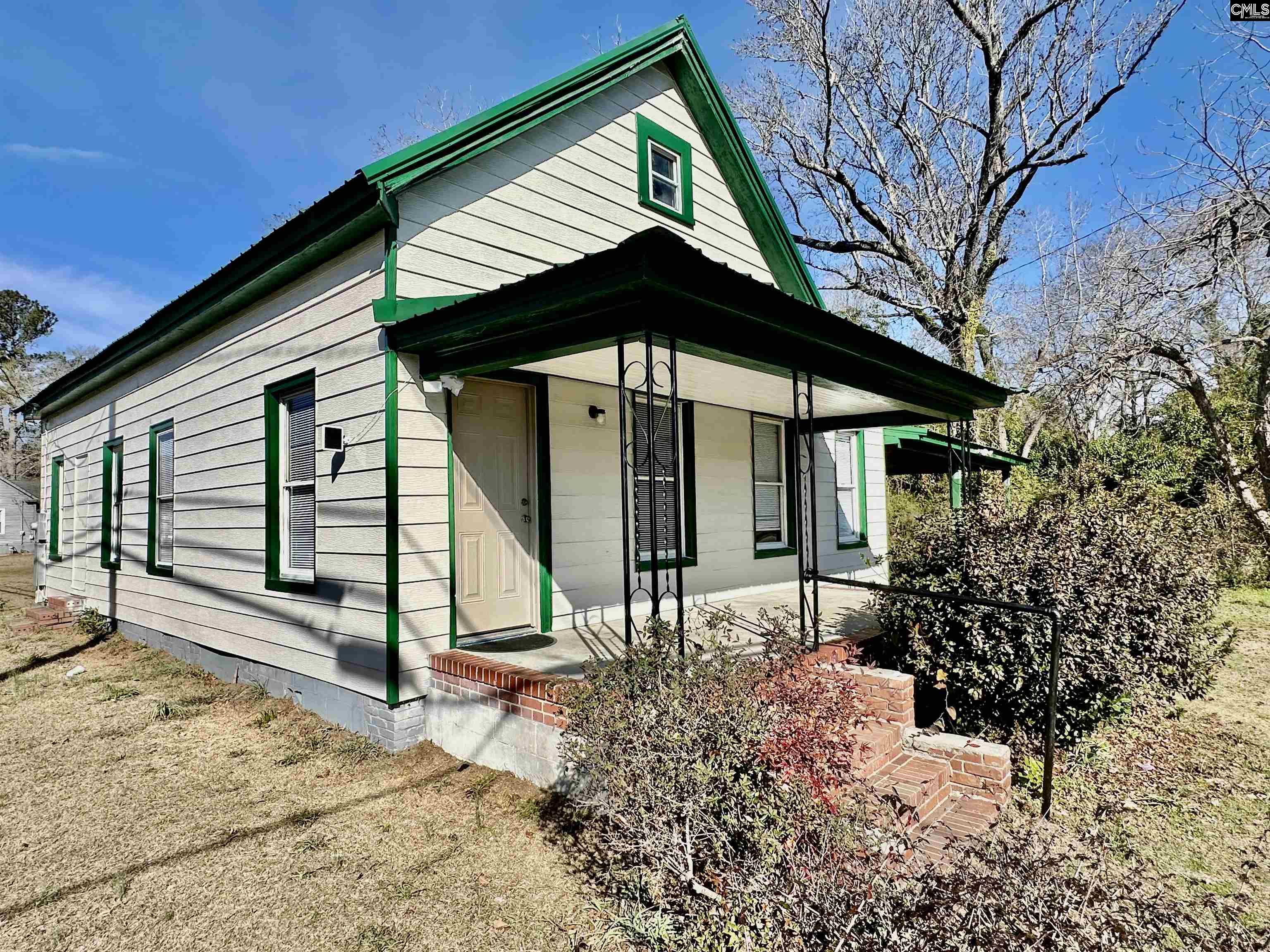 250 Cedar Street Denmark, SC 29042